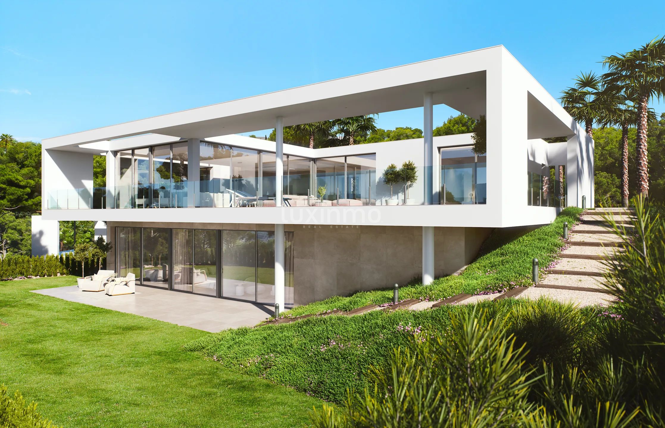 Modern Villa in Urb. Las Colinas Golf — photo 26