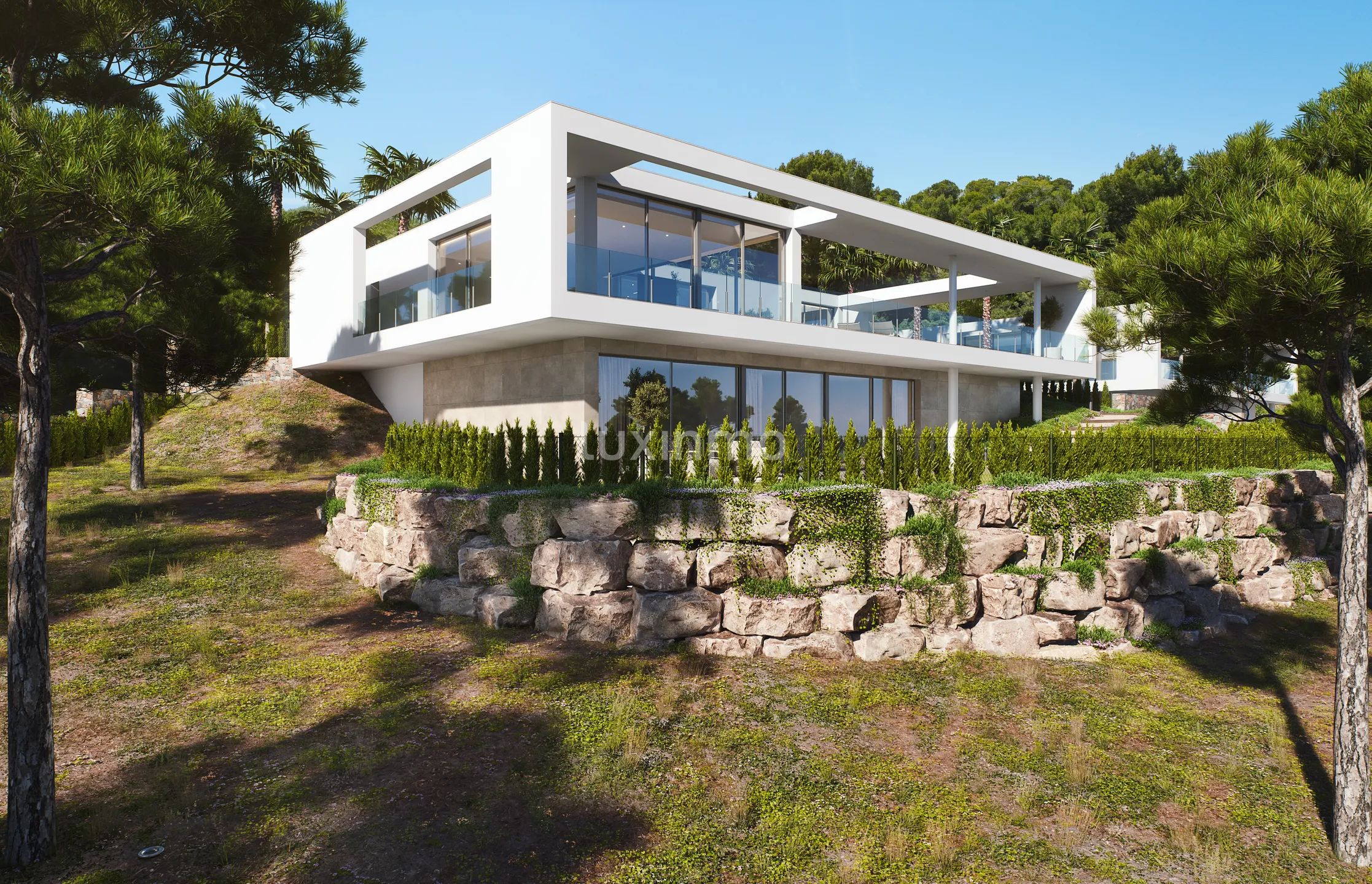 Modern Villa in Urb. Las Colinas Golf — photo 27
