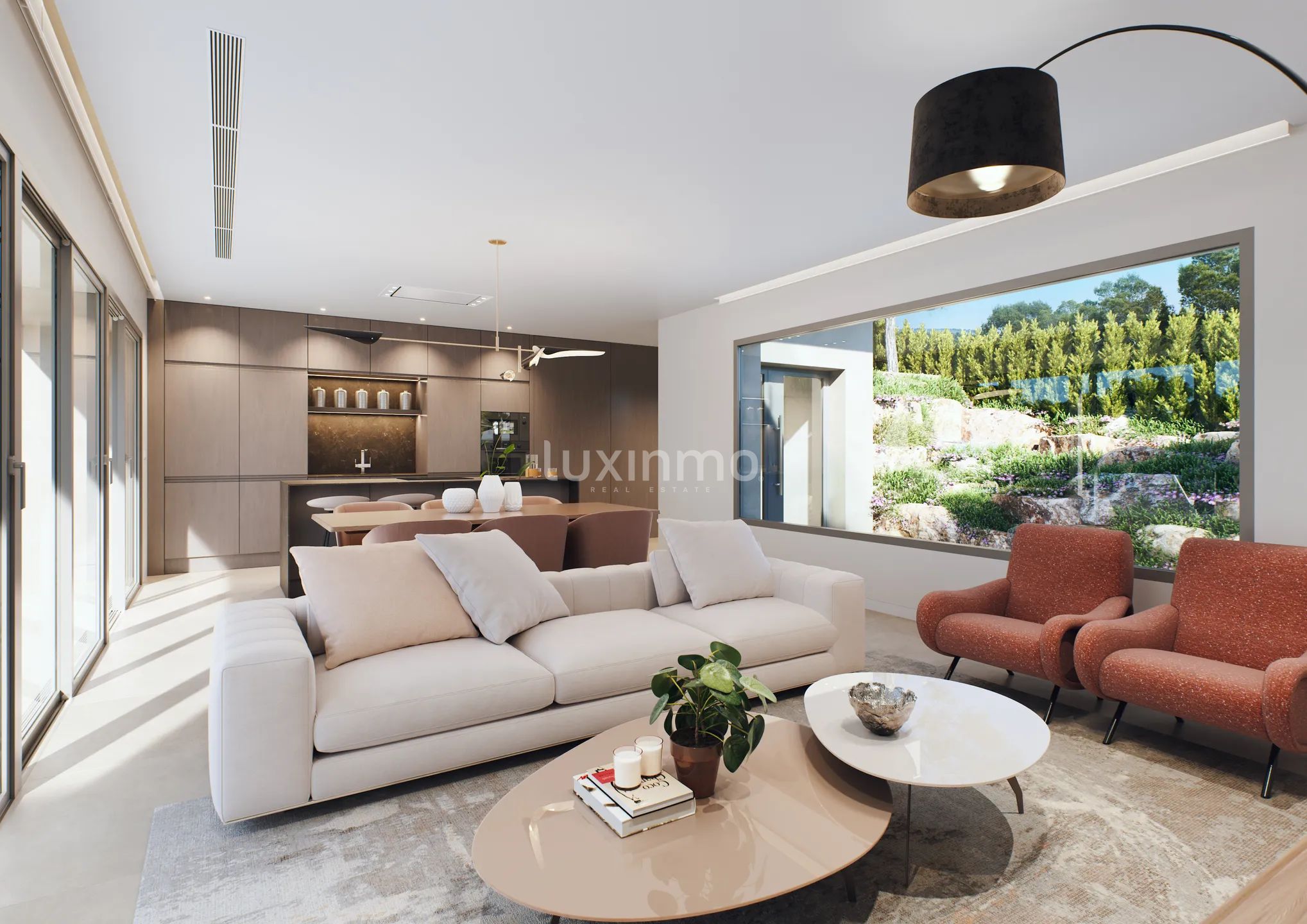 Modern Villa in Urb. Las Colinas Golf — photo 36