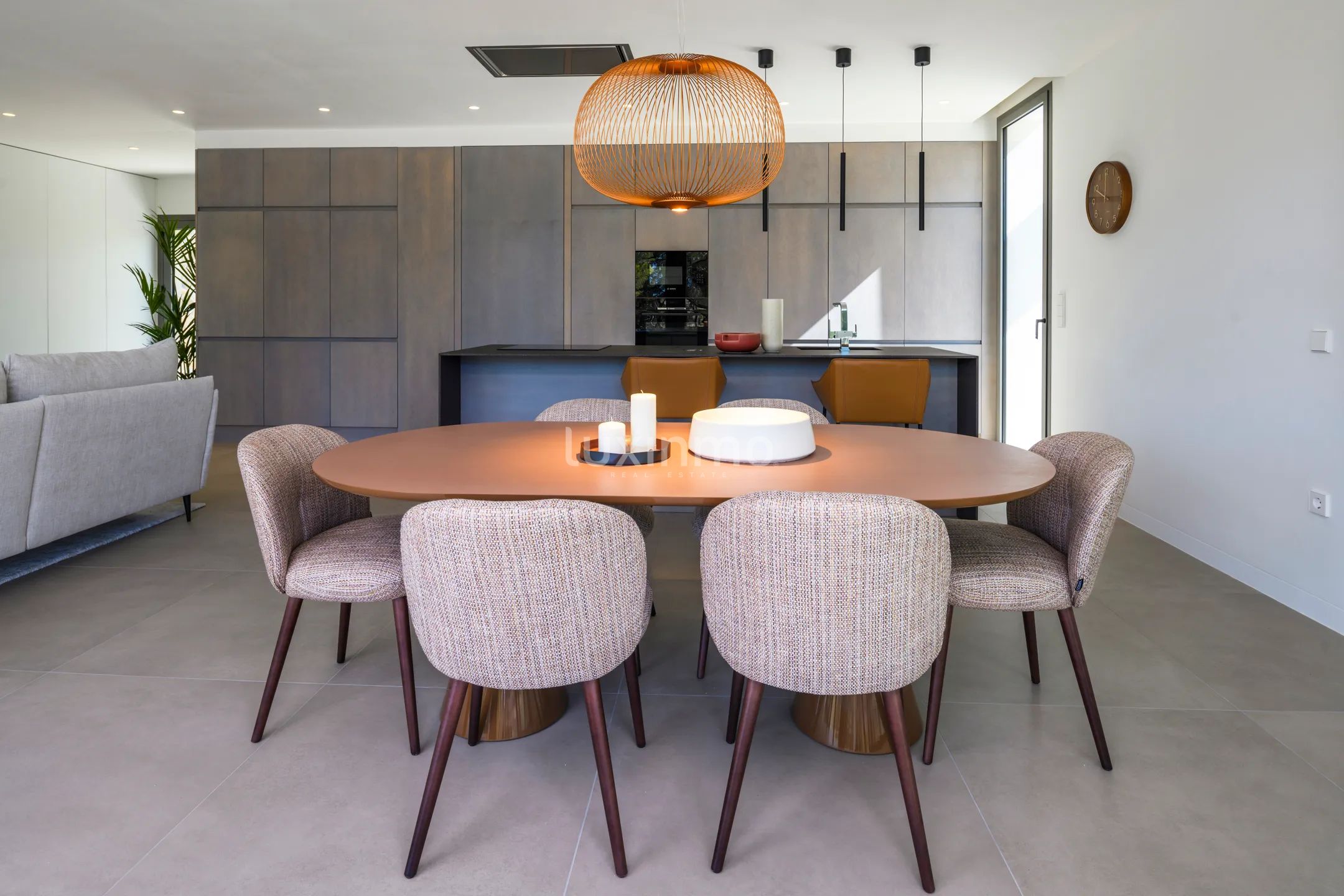 Новостройка в Орихуэле, Коста-Бланка — photo 7