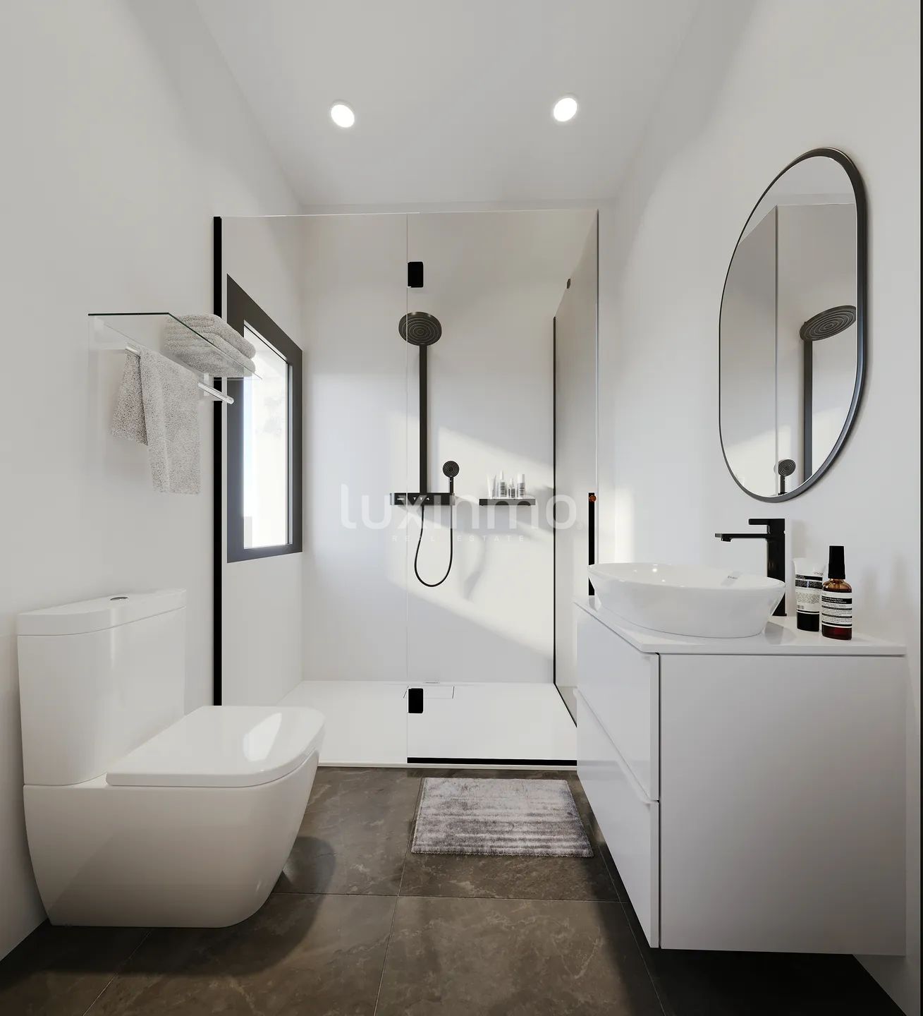 Nybyggprosjekt i Calpe, Costa Blanca — photo 7