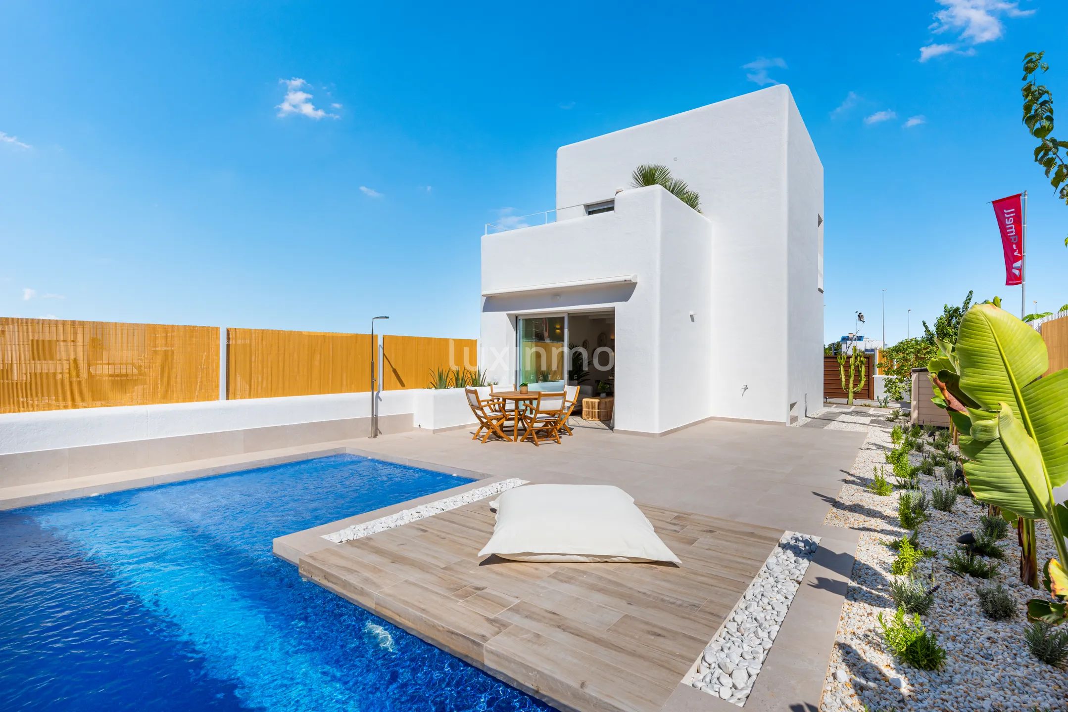 New development in Los Alcázares, Costa Calida — photo 2