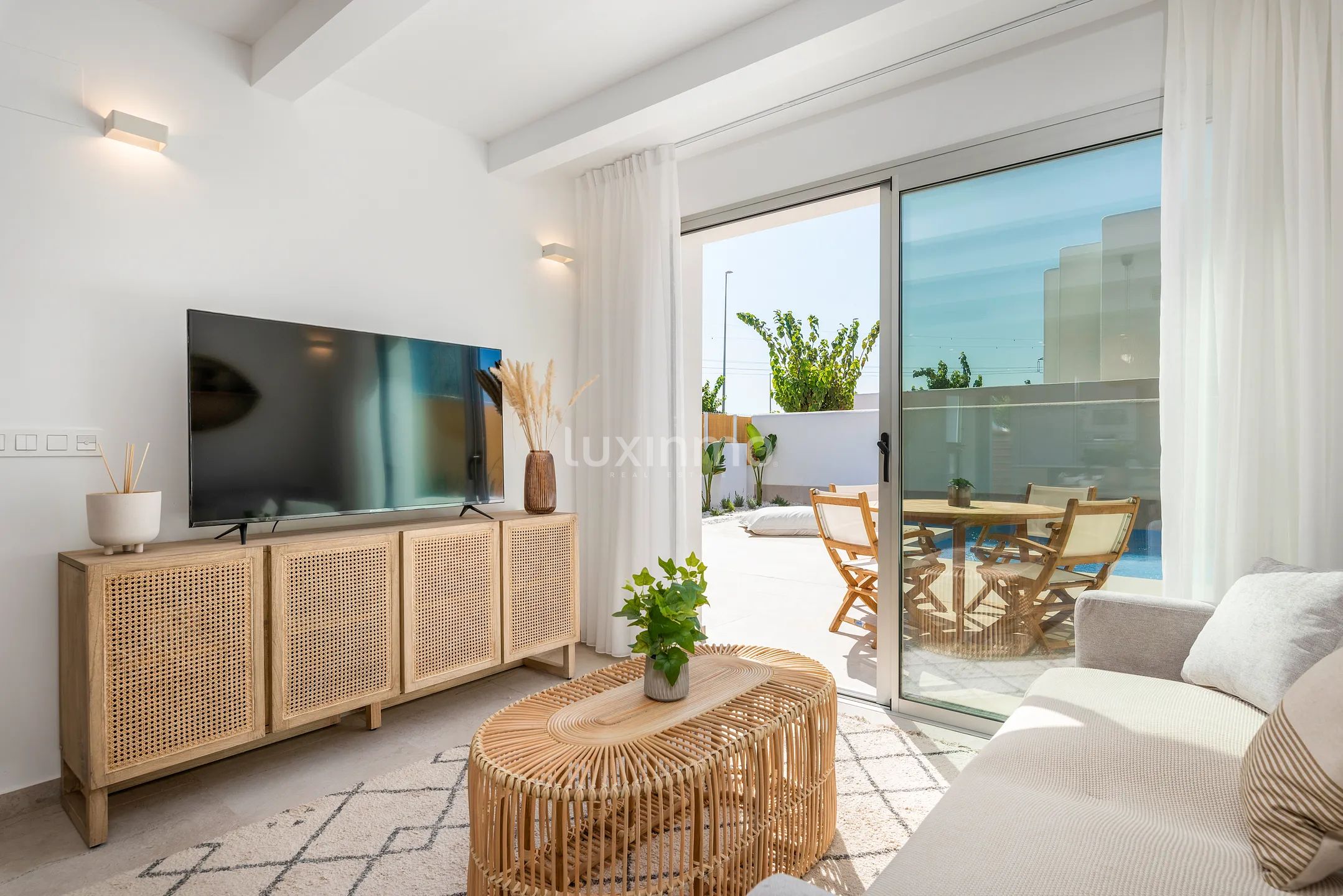 New development in Los Alcázares, Costa Calida — photo 11