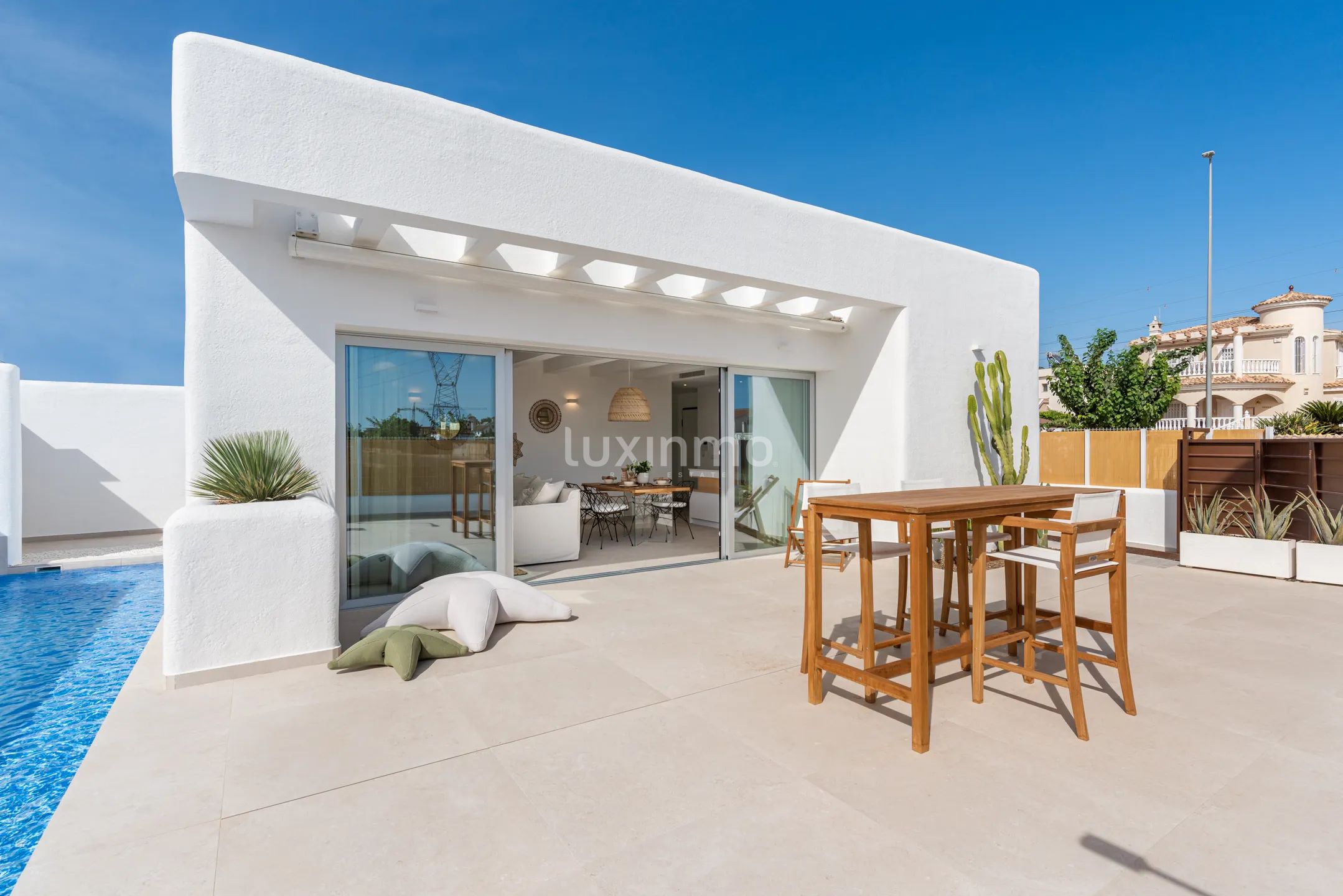 New development in Los Alcázares, Costa Calida — photo 7