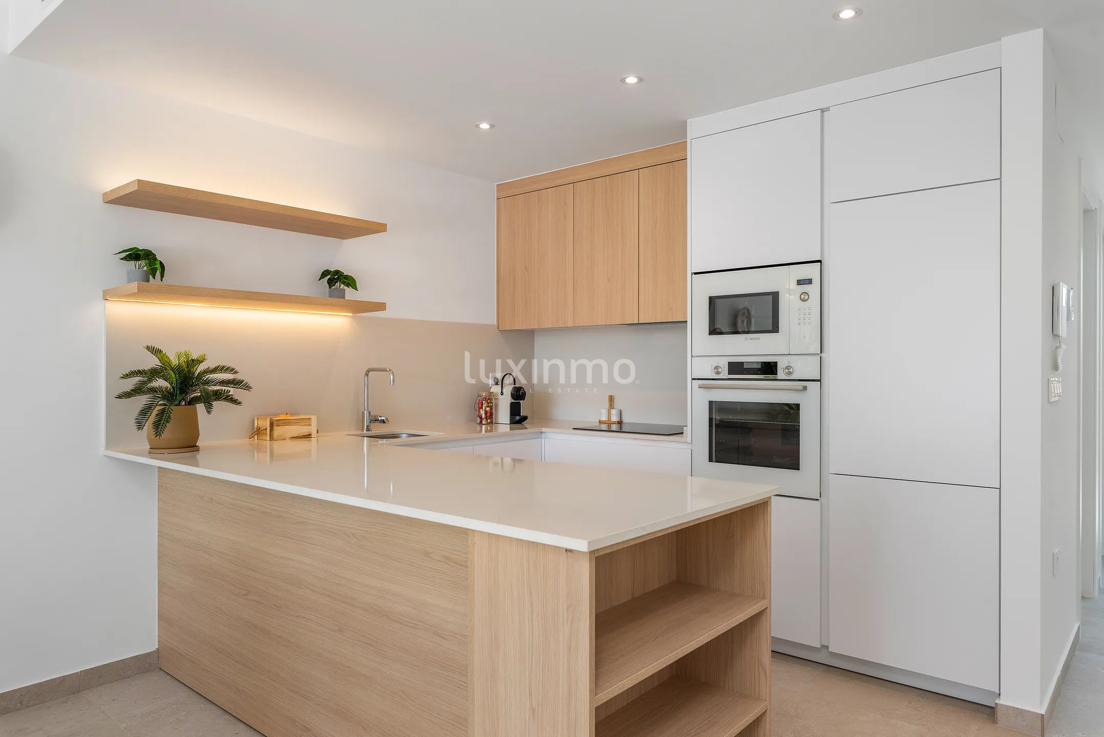 New development in Los Alcázares, Costa Calida — photo 4