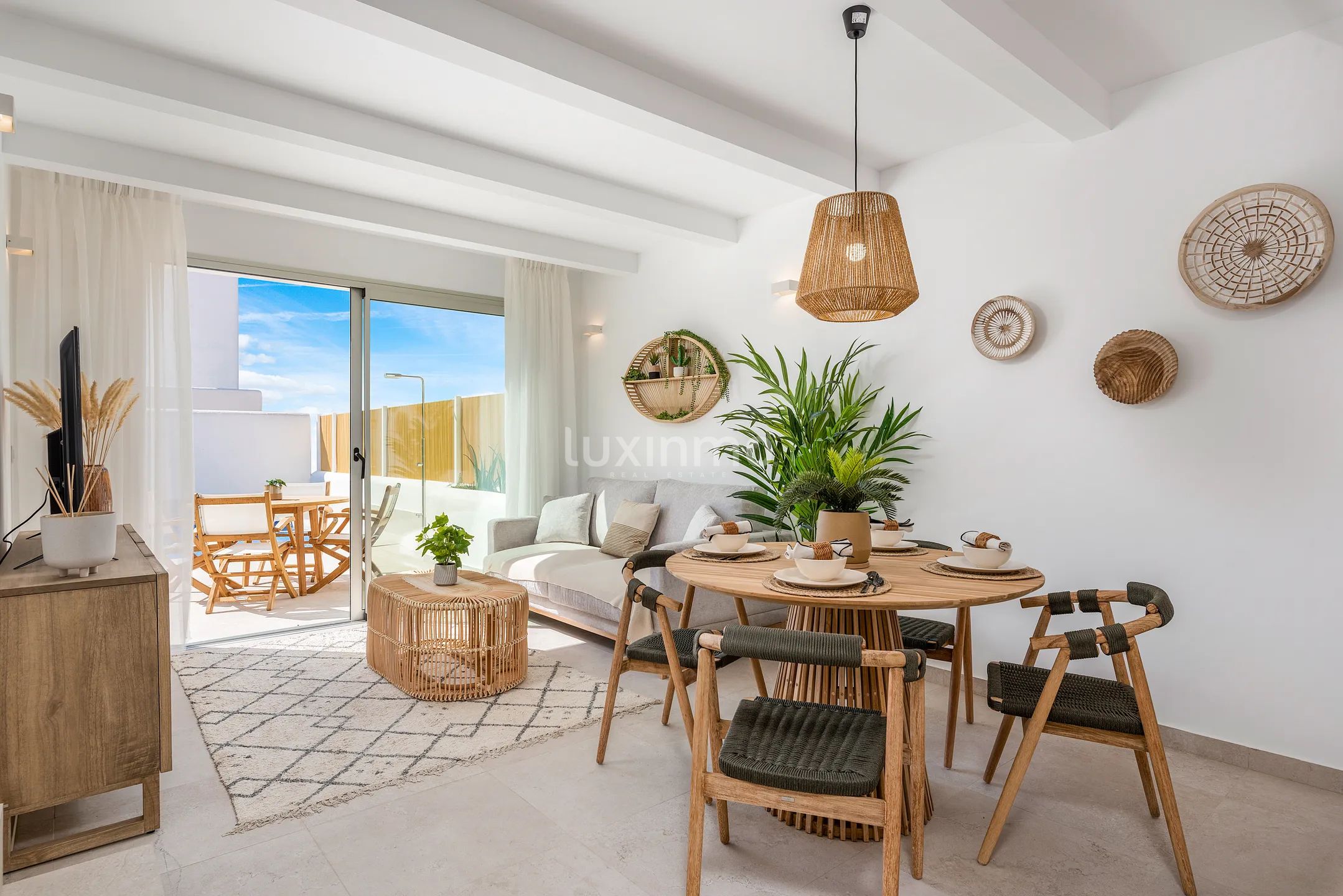 New development in Los Alcázares, Costa Calida — photo 10