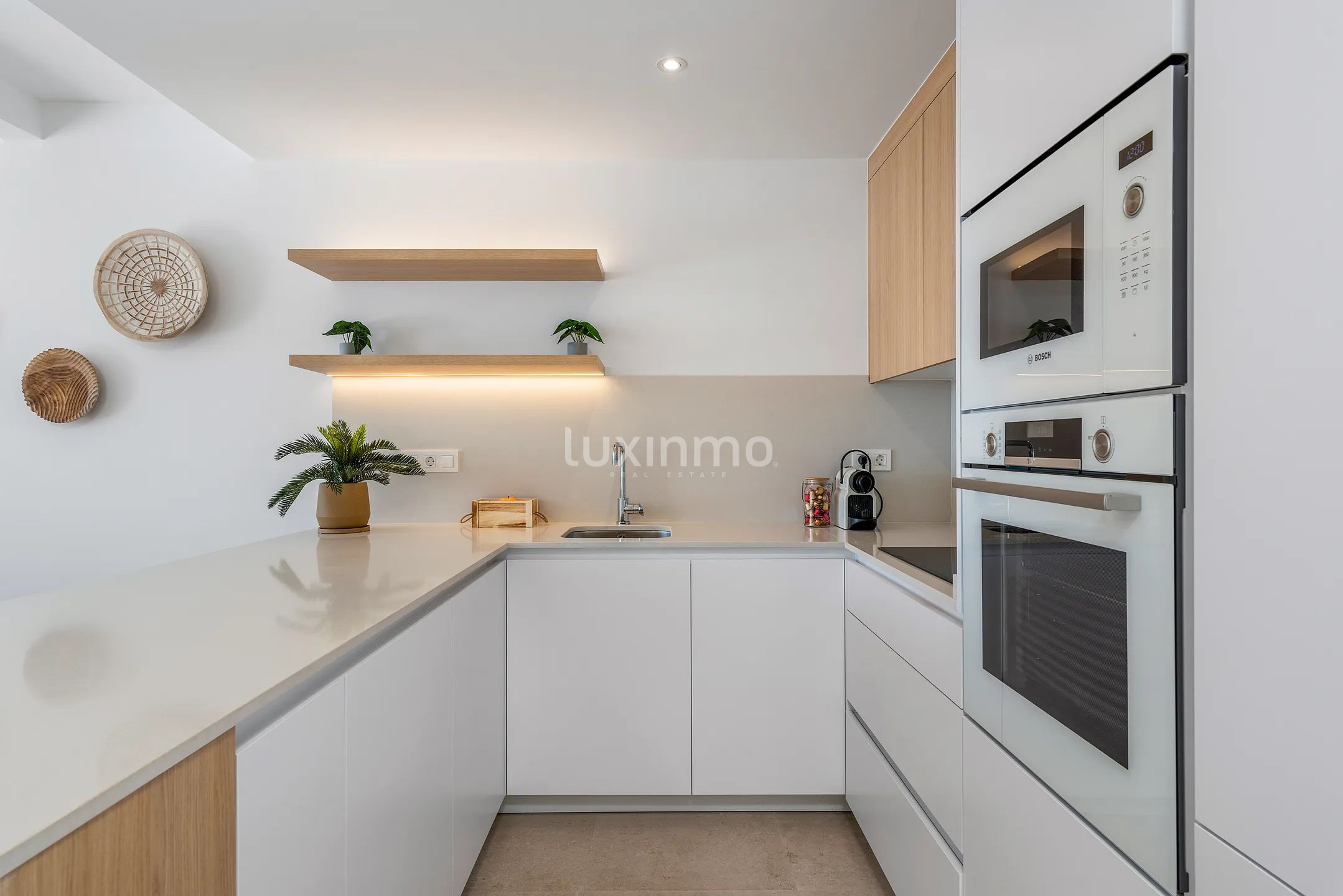 Neubauanlage in Los Alcázares, Costa Calida — photo 3