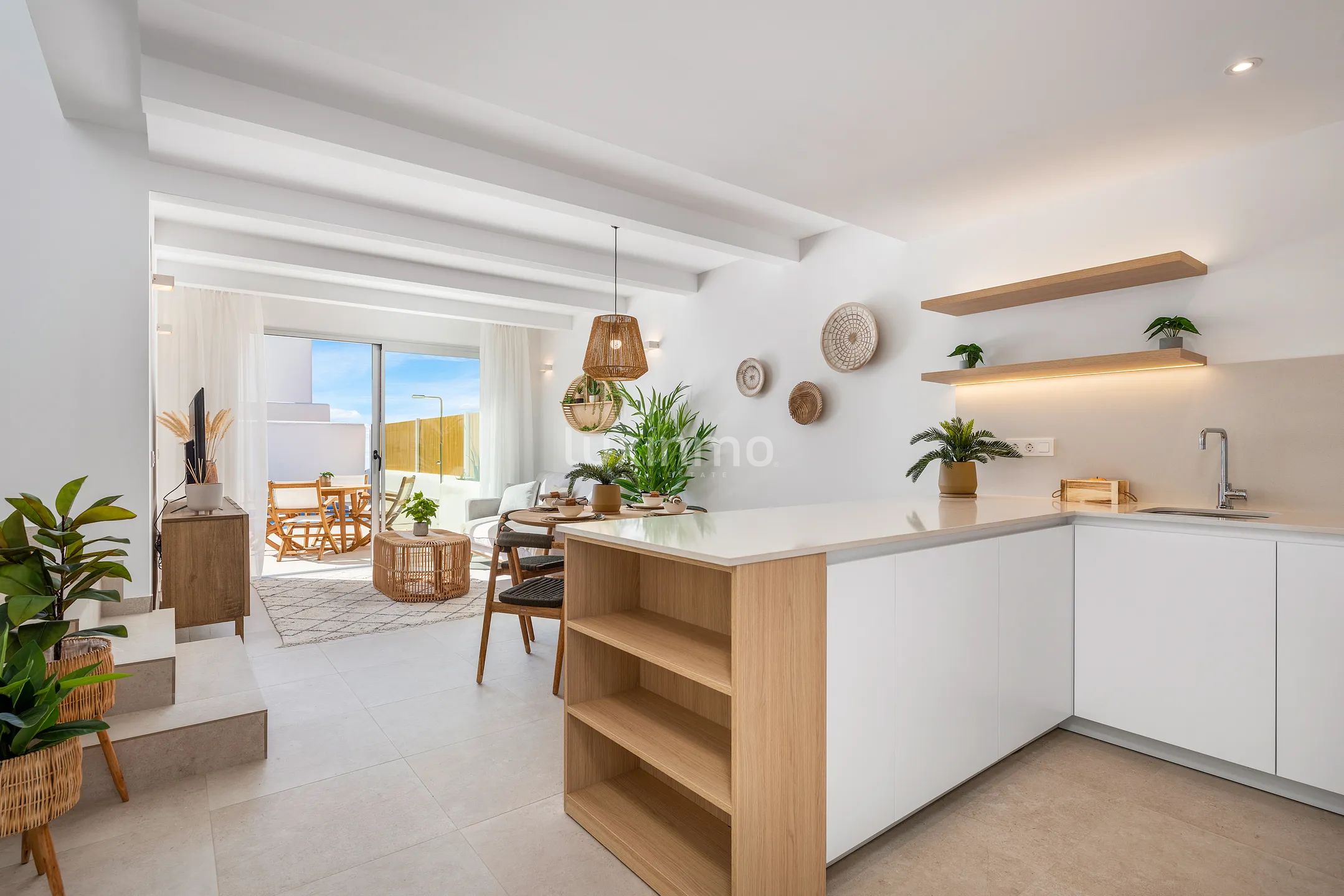 New development in Los Alcázares, Costa Calida — photo 12