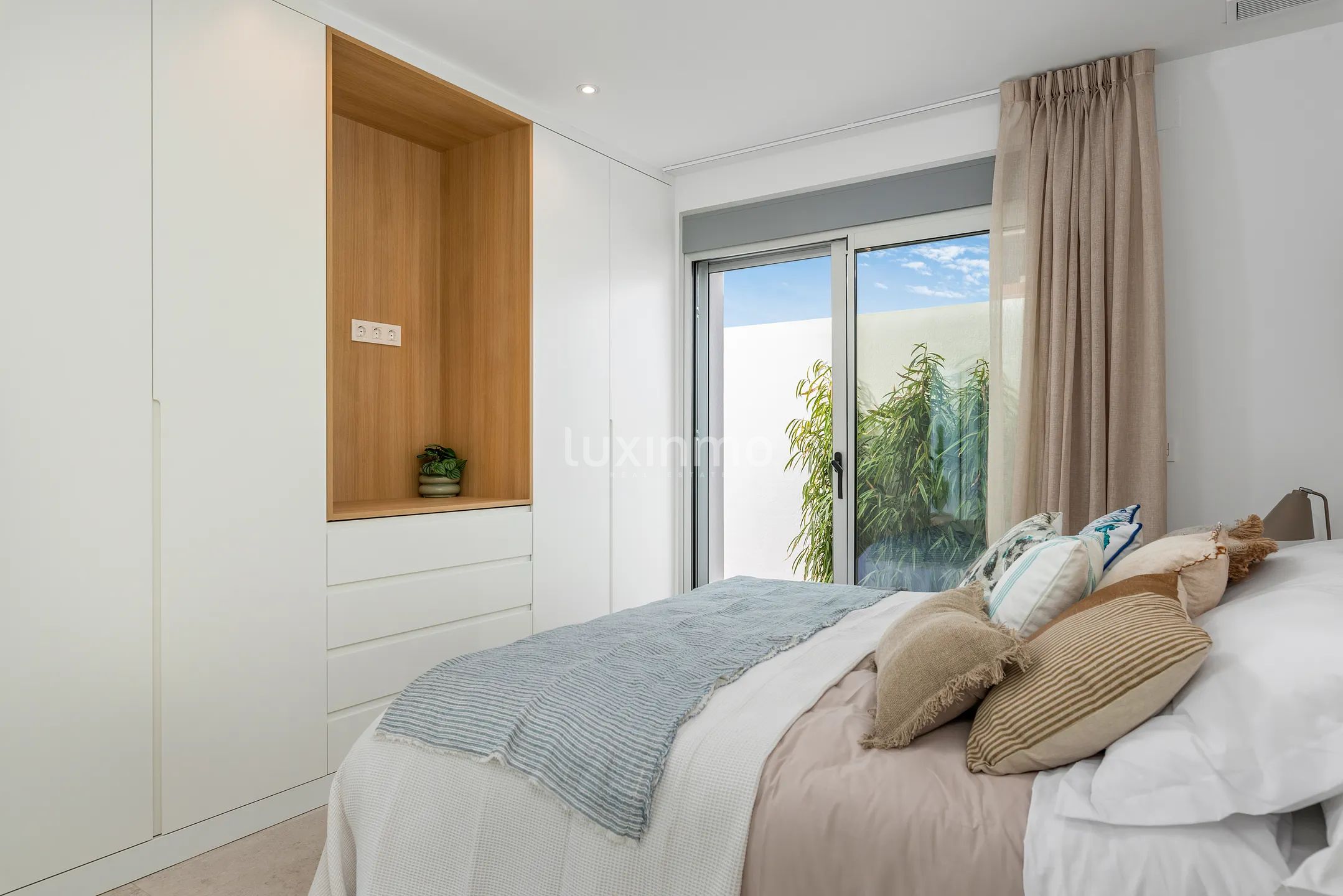 New development in Los Alcázares, Costa Calida — photo 6