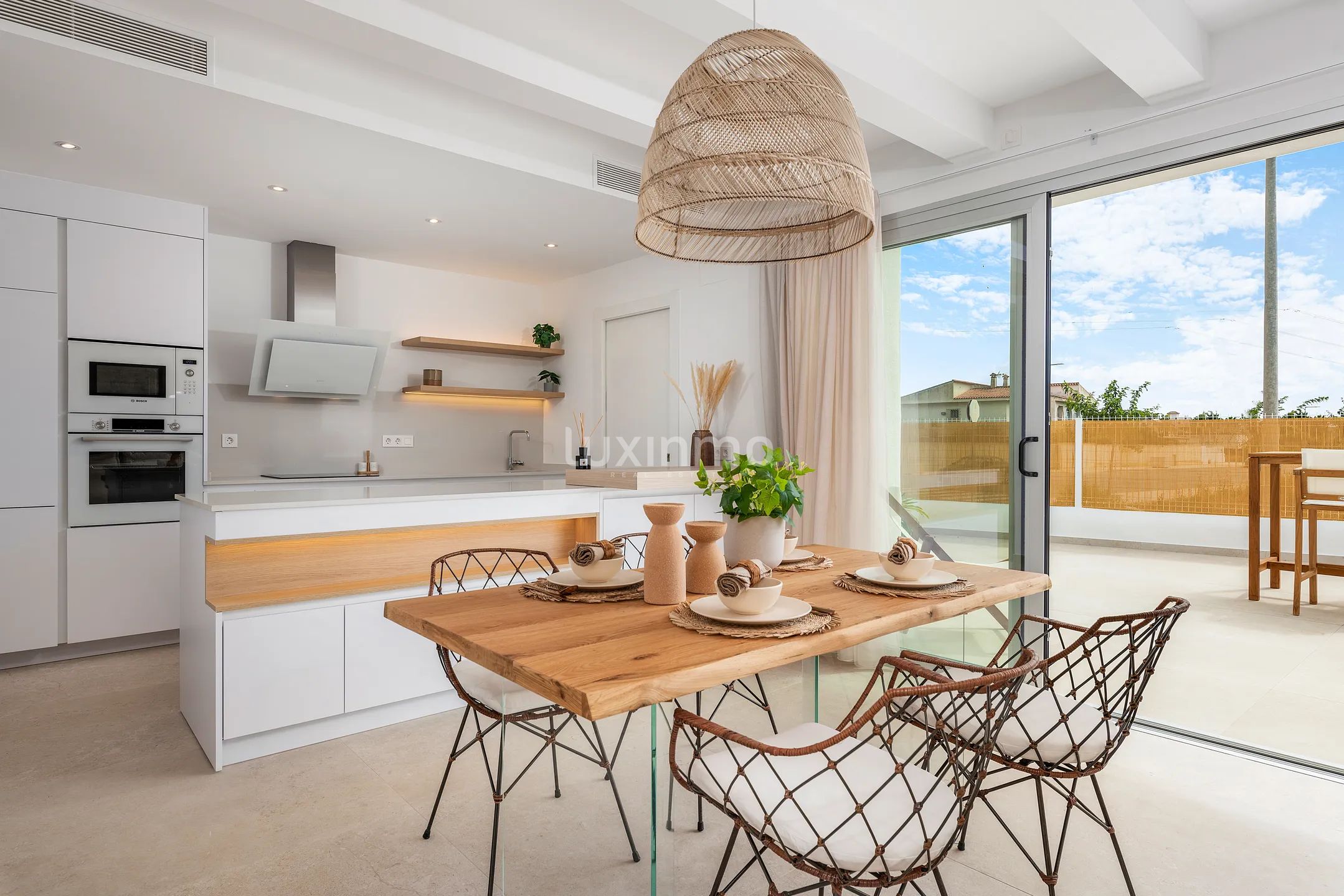 Neubauanlage in Los Alcázares, Costa Calida — photo 9