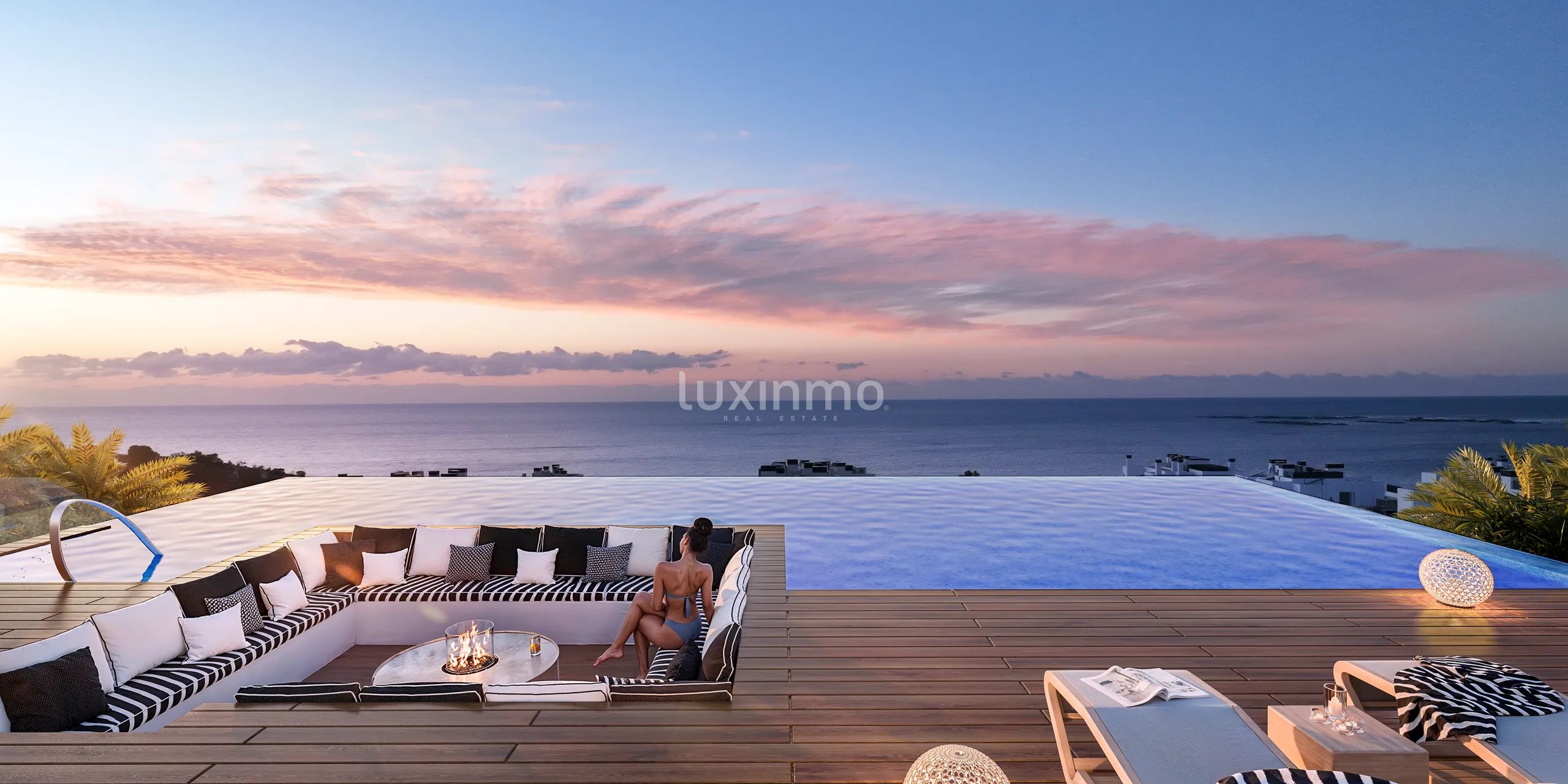 Modern Apartment in Playa de Torres — photo 9