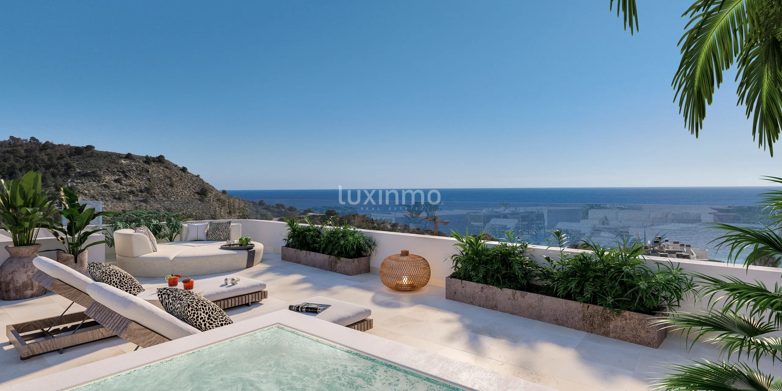 Modern Apartment in Playa de Torres — photo 7