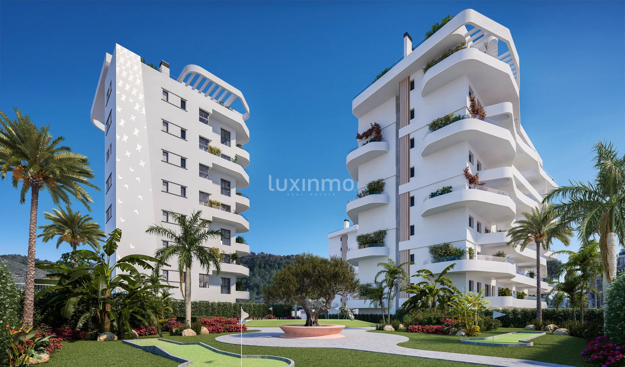 Modern Apartment in Playa de Torres — photo 10