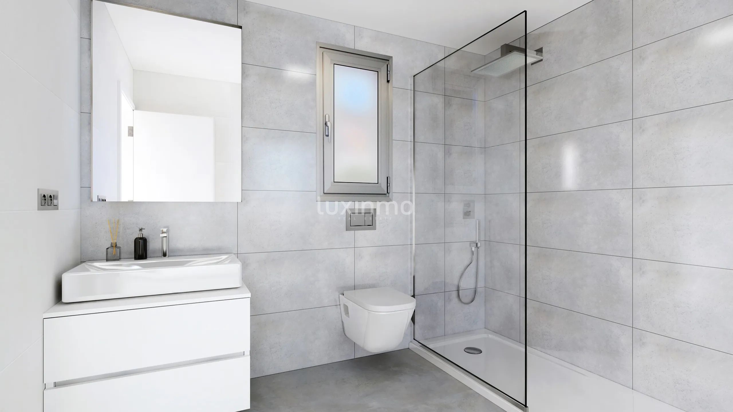 Nybyggprosjekt i Finestrat, Costa Blanca — photo 8