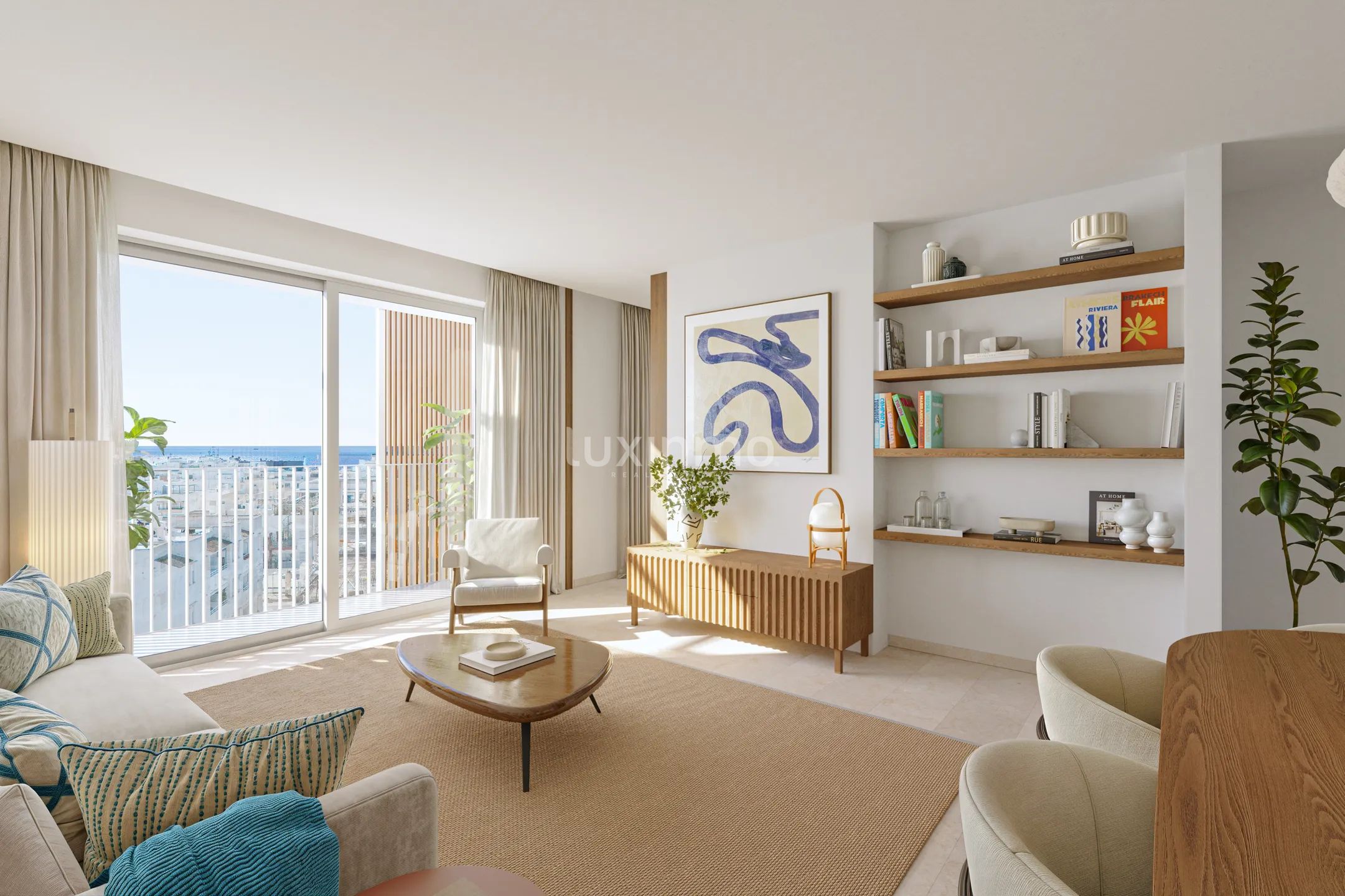 Новостройка в Санта-Эулалии-дель-Рио, Ибица — photo 15