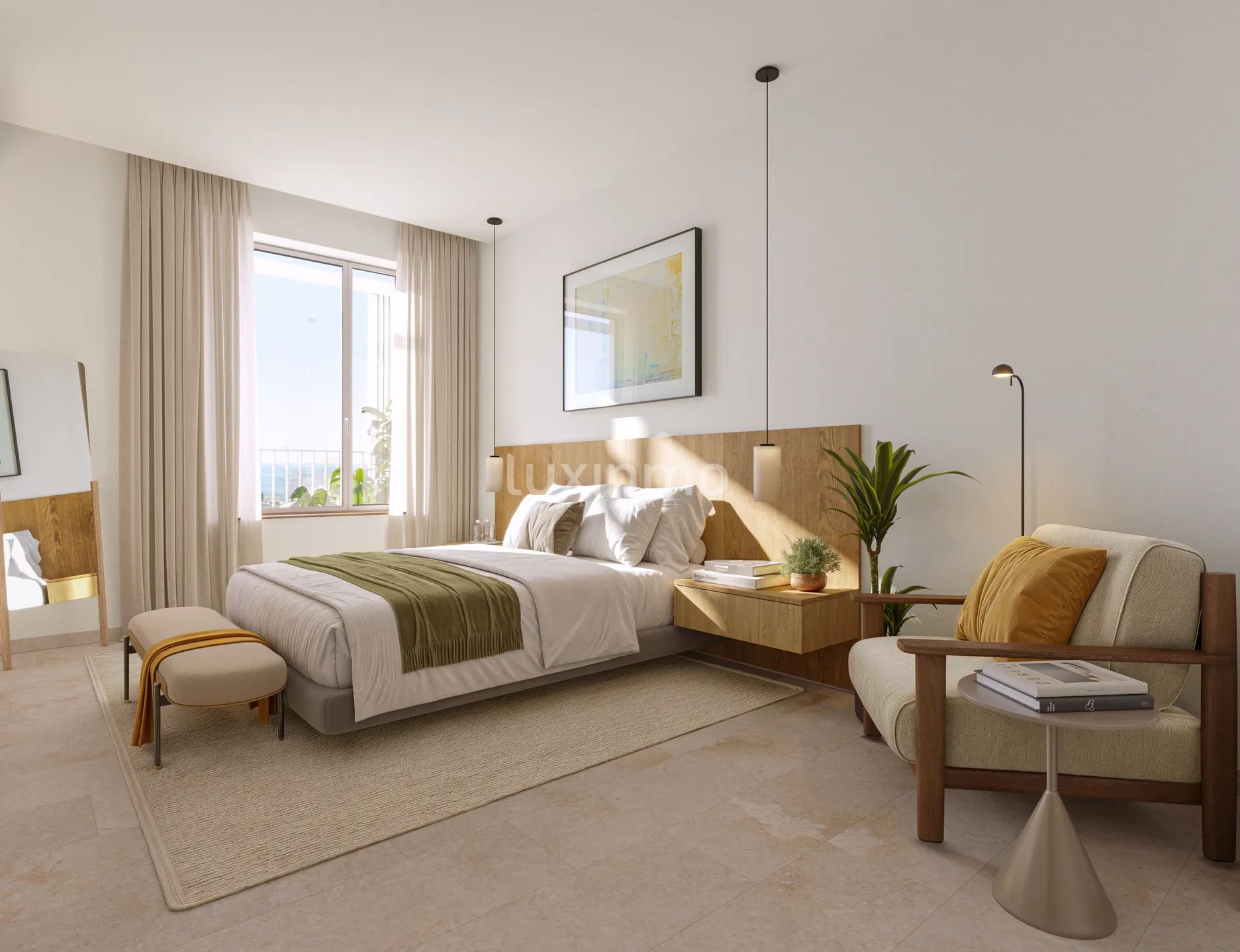 Новостройка в Санта-Эулалии-дель-Рио, Ибица — photo 14