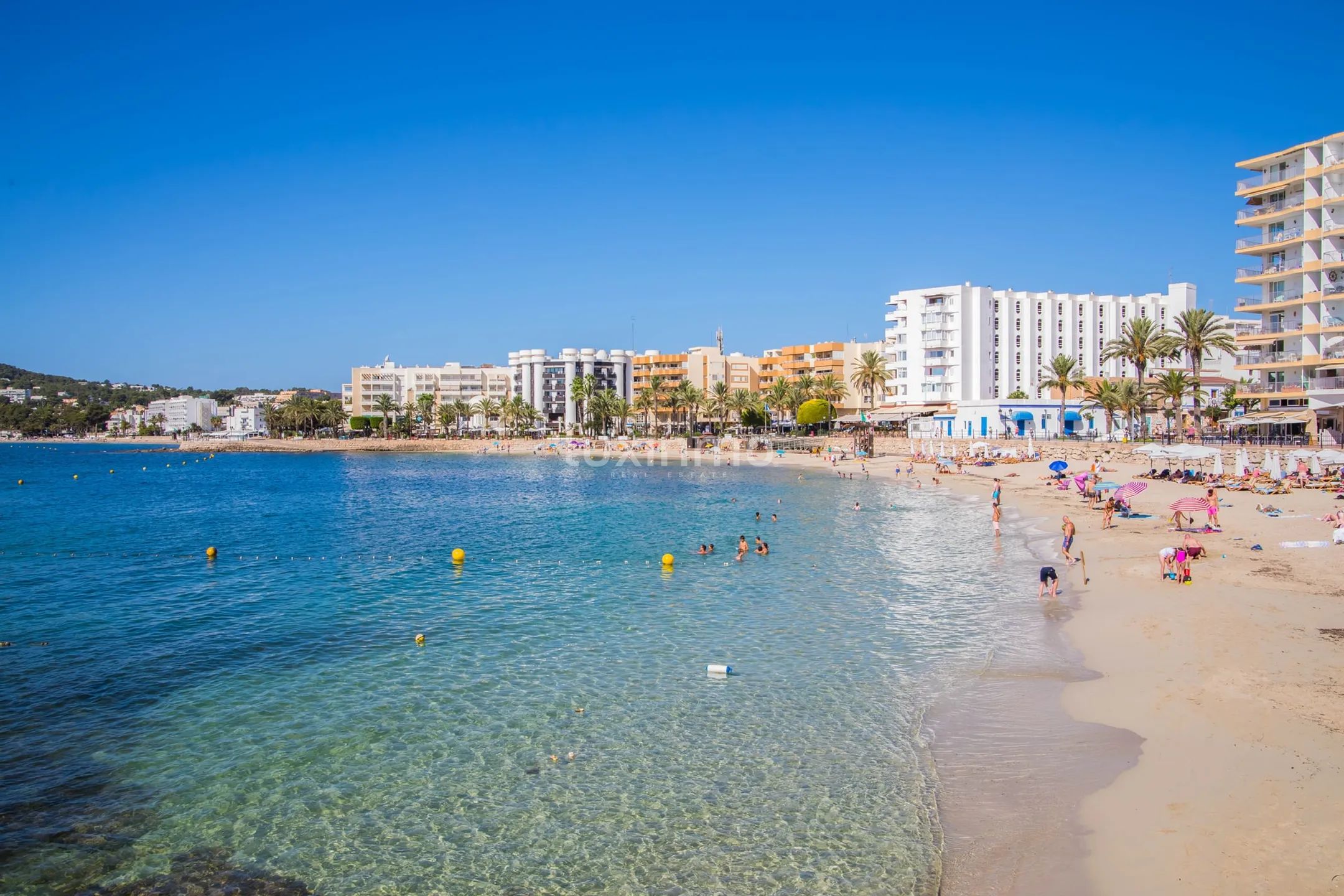 New development in Santa Eulalia del Río, Ibiza — photo 20