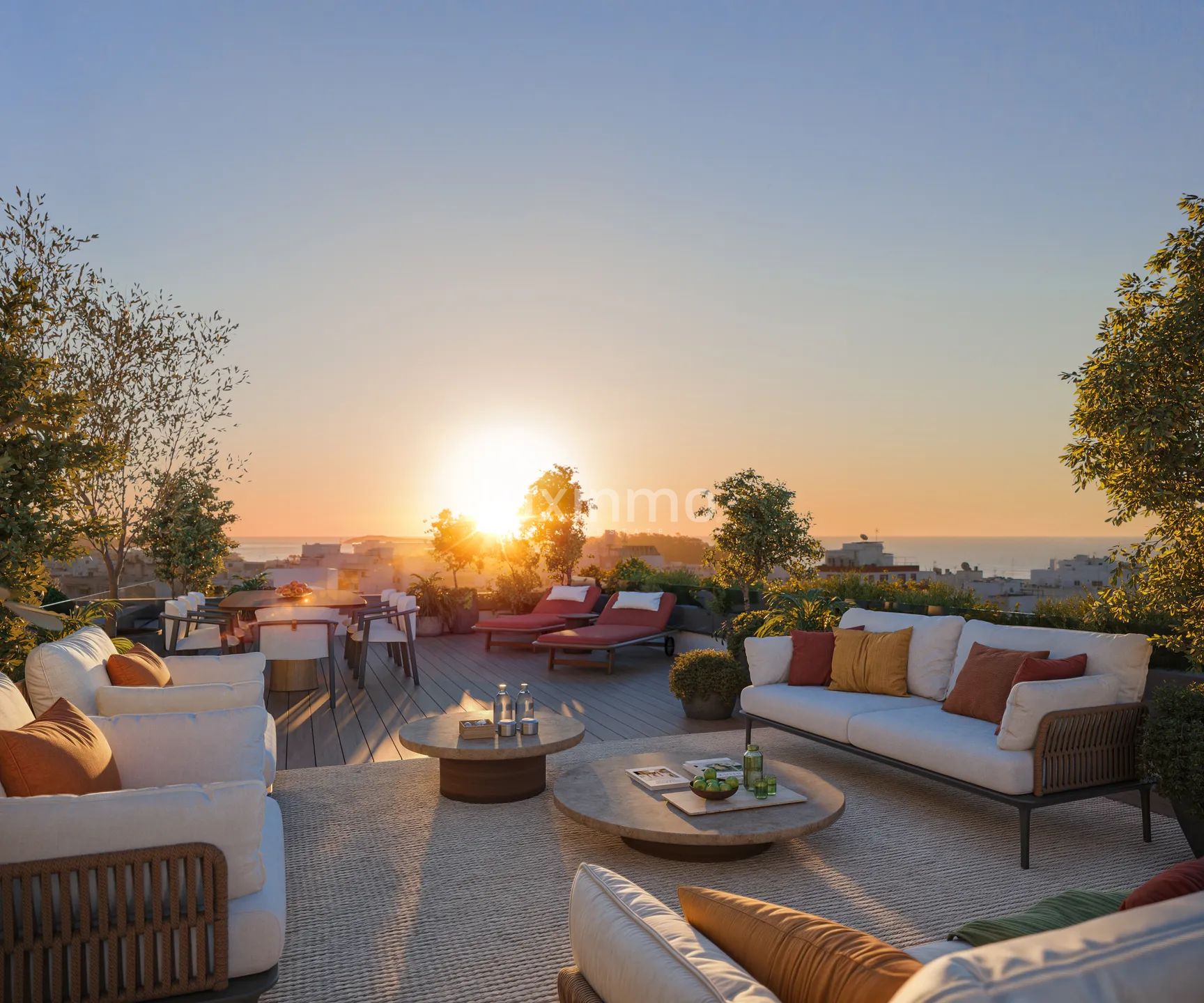 New development in Santa Eulalia del Río, Ibiza — photo 3