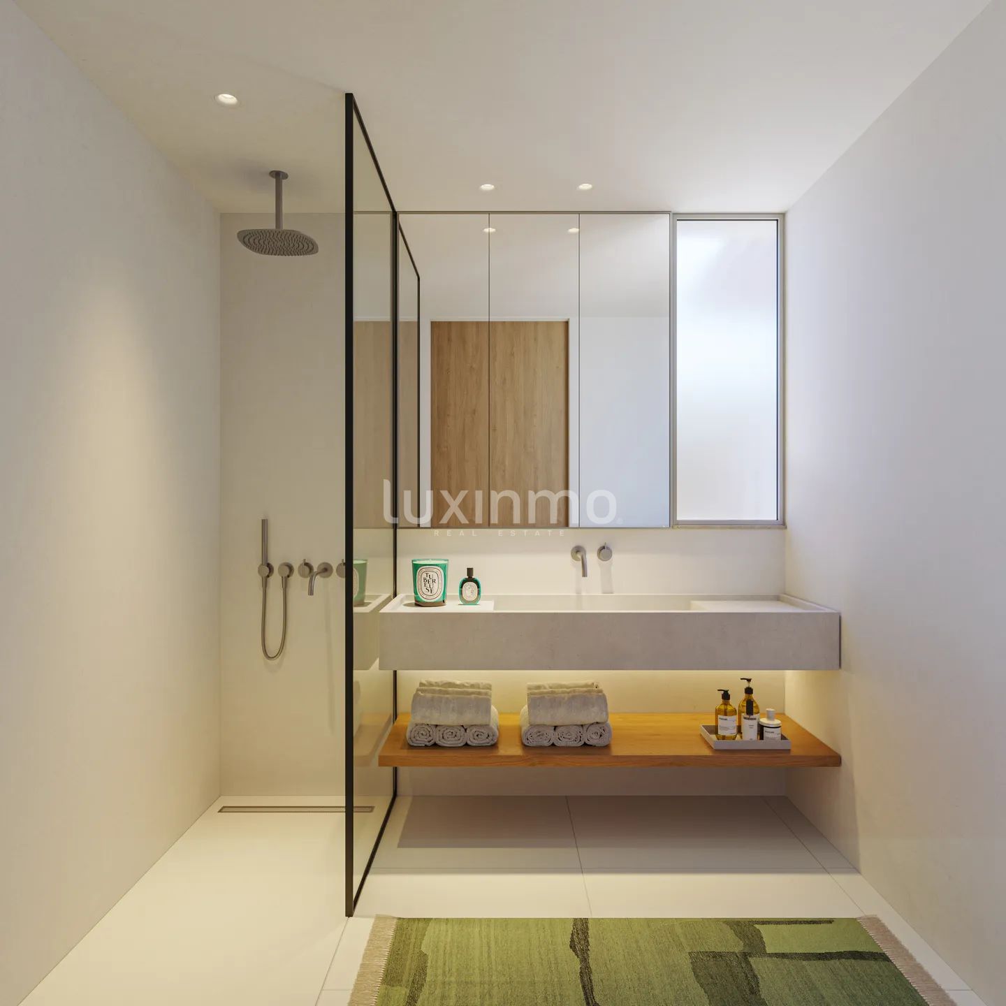 Новостройка в Санта-Эулалии-дель-Рио, Ибица — photo 16