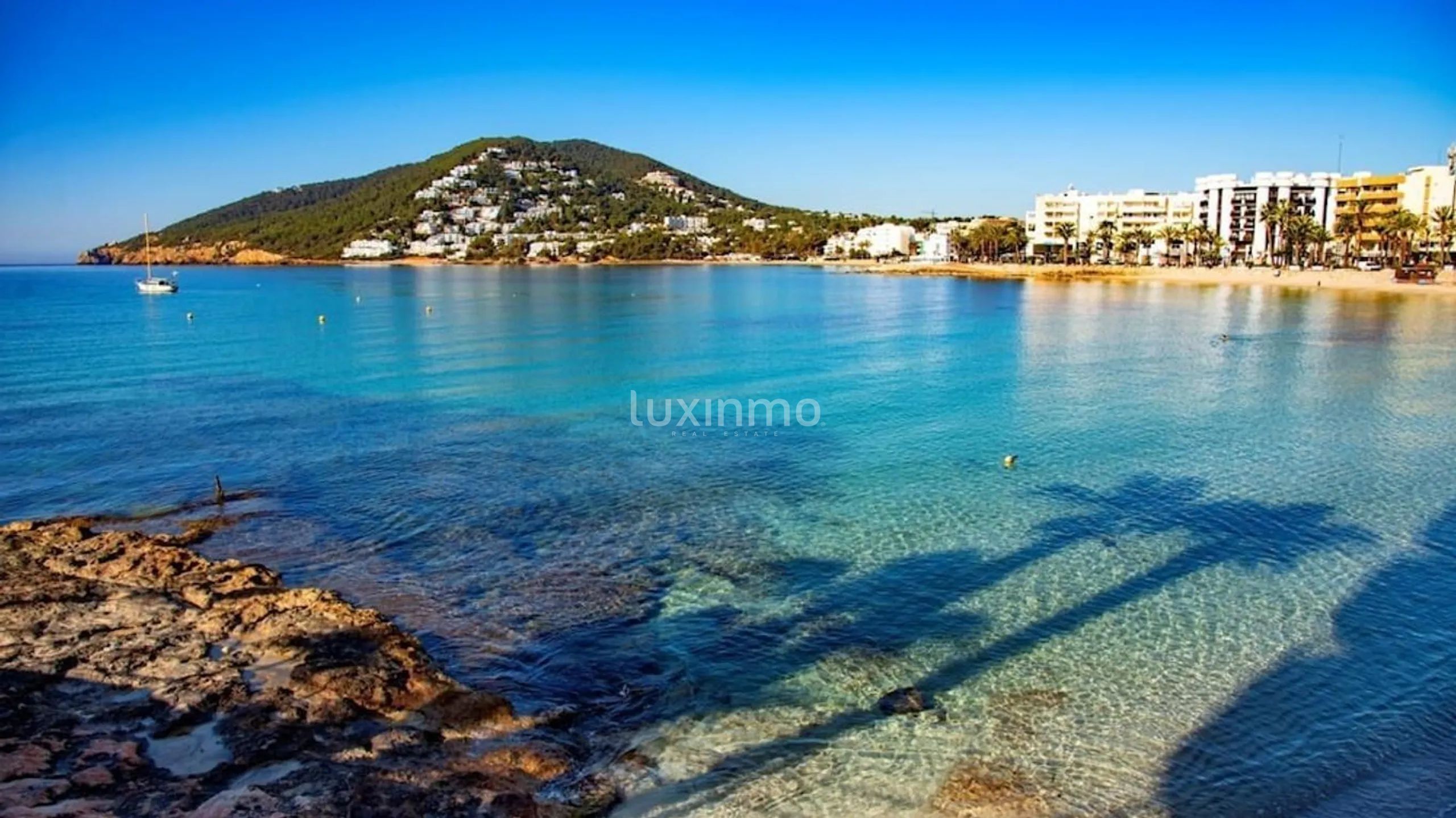 New development in Santa Eulalia del Río, Ibiza — photo 18