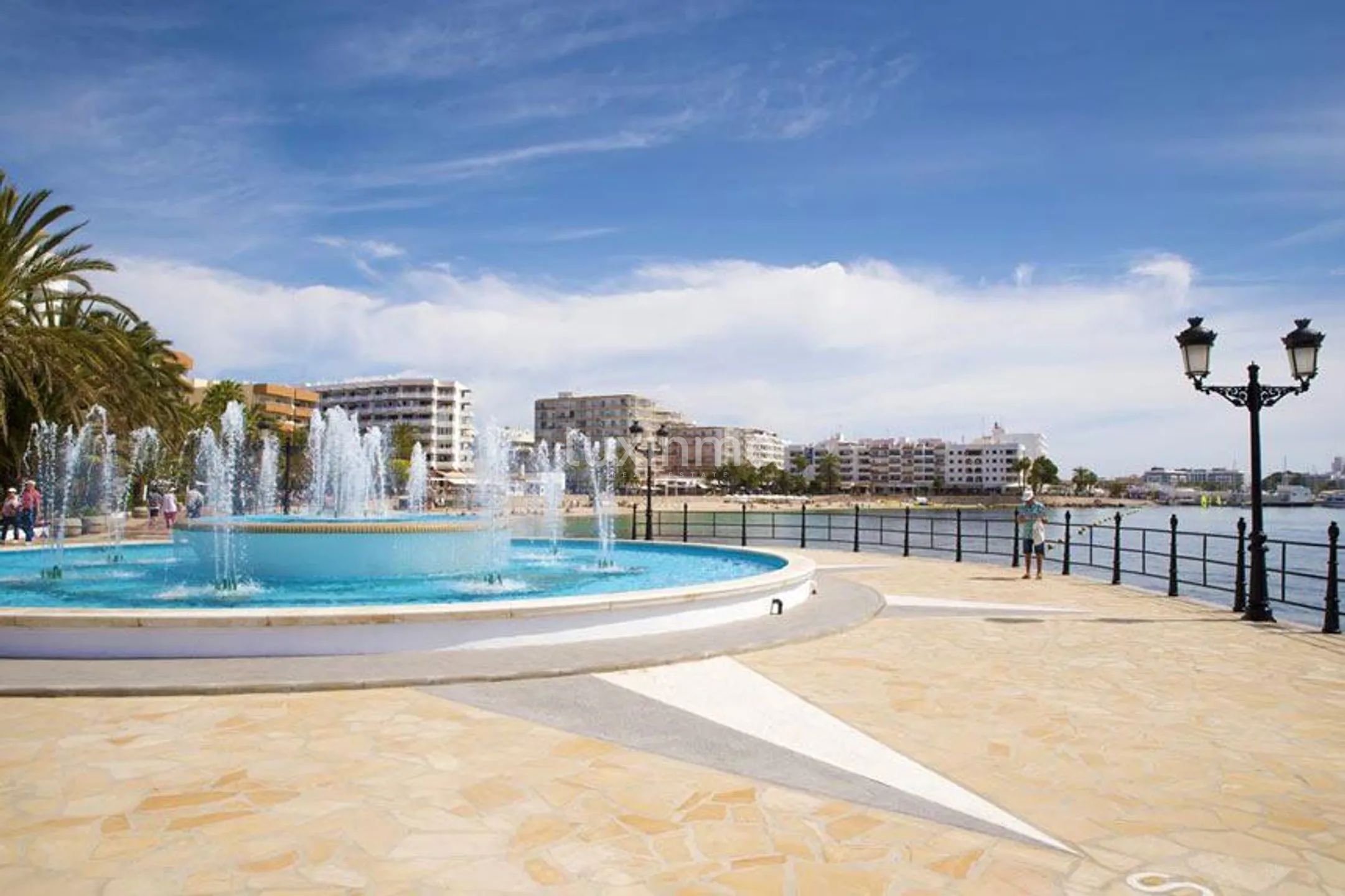 Новостройка в Санта-Эулалии-дель-Рио, Ибица — photo 19