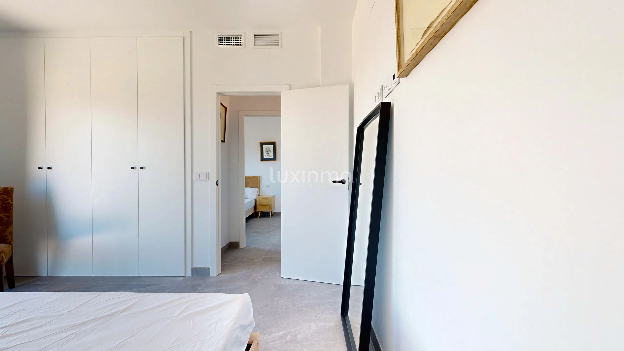 Nybyggnadsprojekt i Polop, Alicante — photo 2