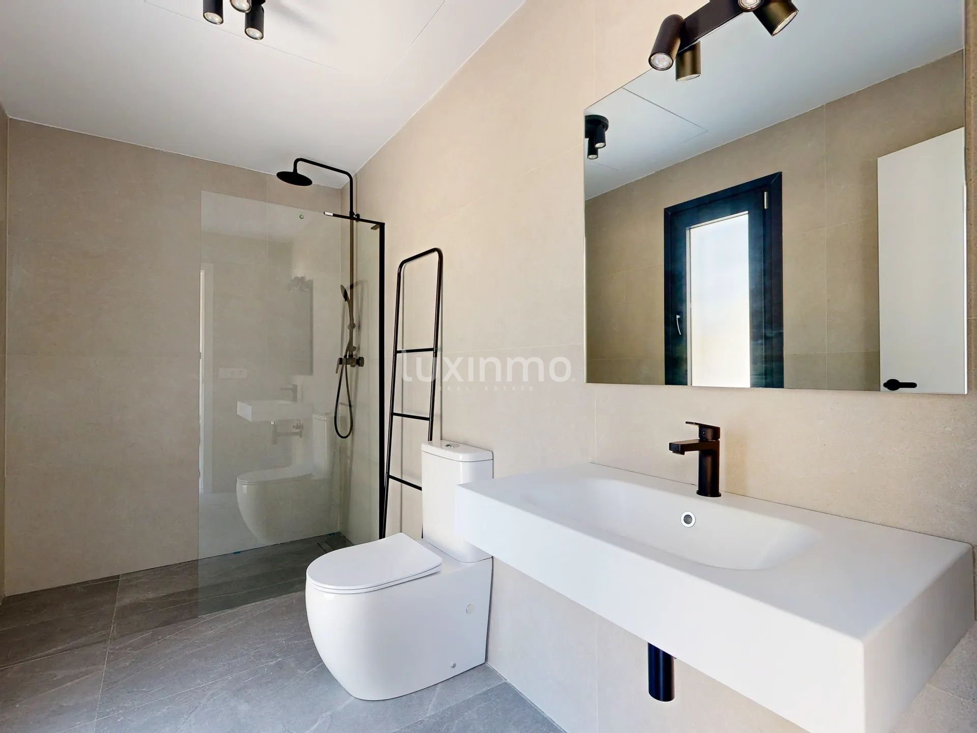 Nybyggprosjekt i Polop, Alicante — photo 12