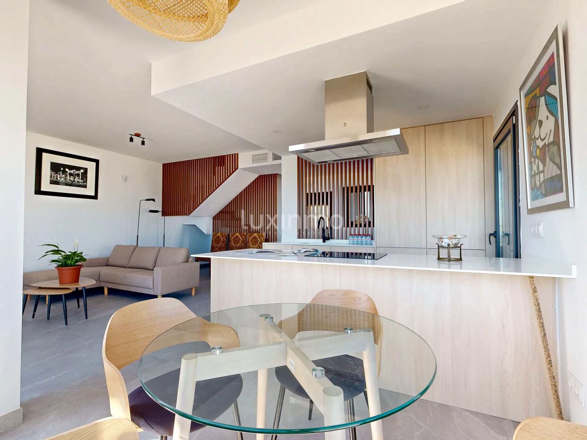 Nybyggprosjekt i Polop, Alicante — photo 10