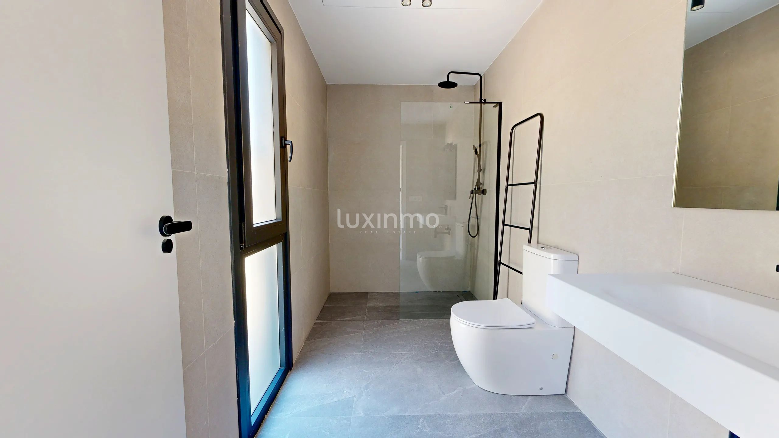 Nybyggnadsprojekt i Polop, Alicante — photo 6