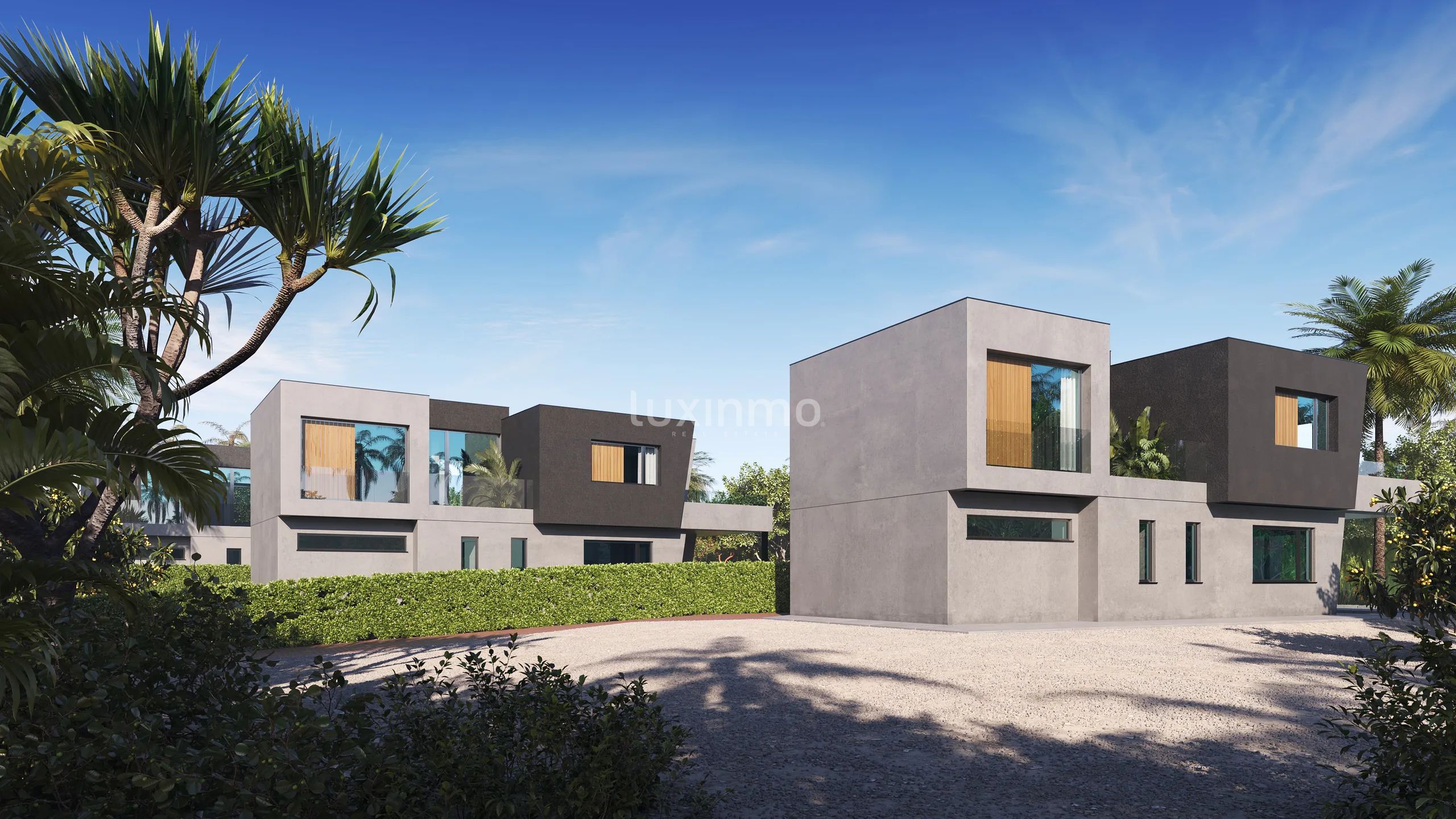 Promoción de viviendas en Carrio, Calpe, Costa Blanca — photo 4