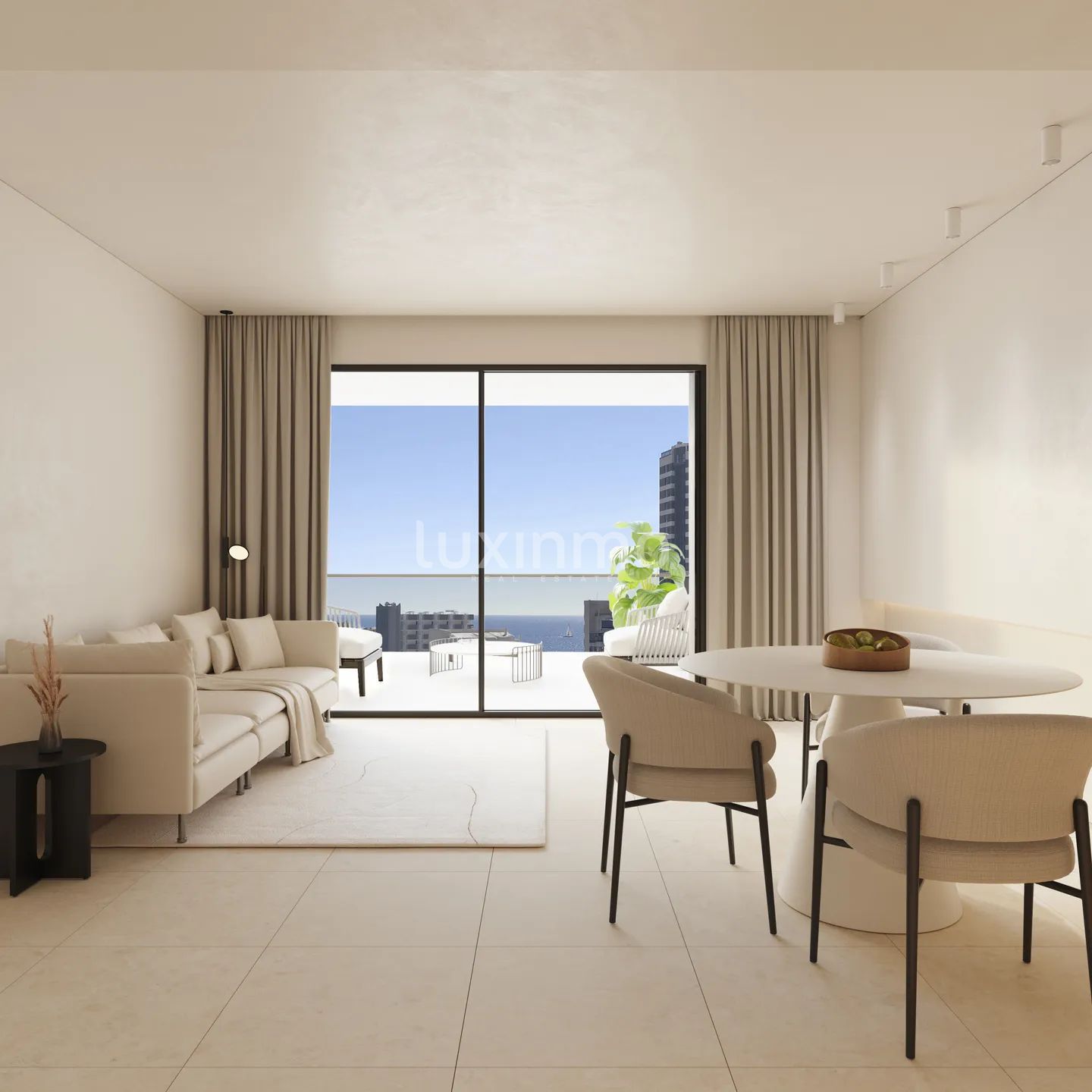 Modern 3-bedroom apartment in Carrio-Ortenbach — photo 6
