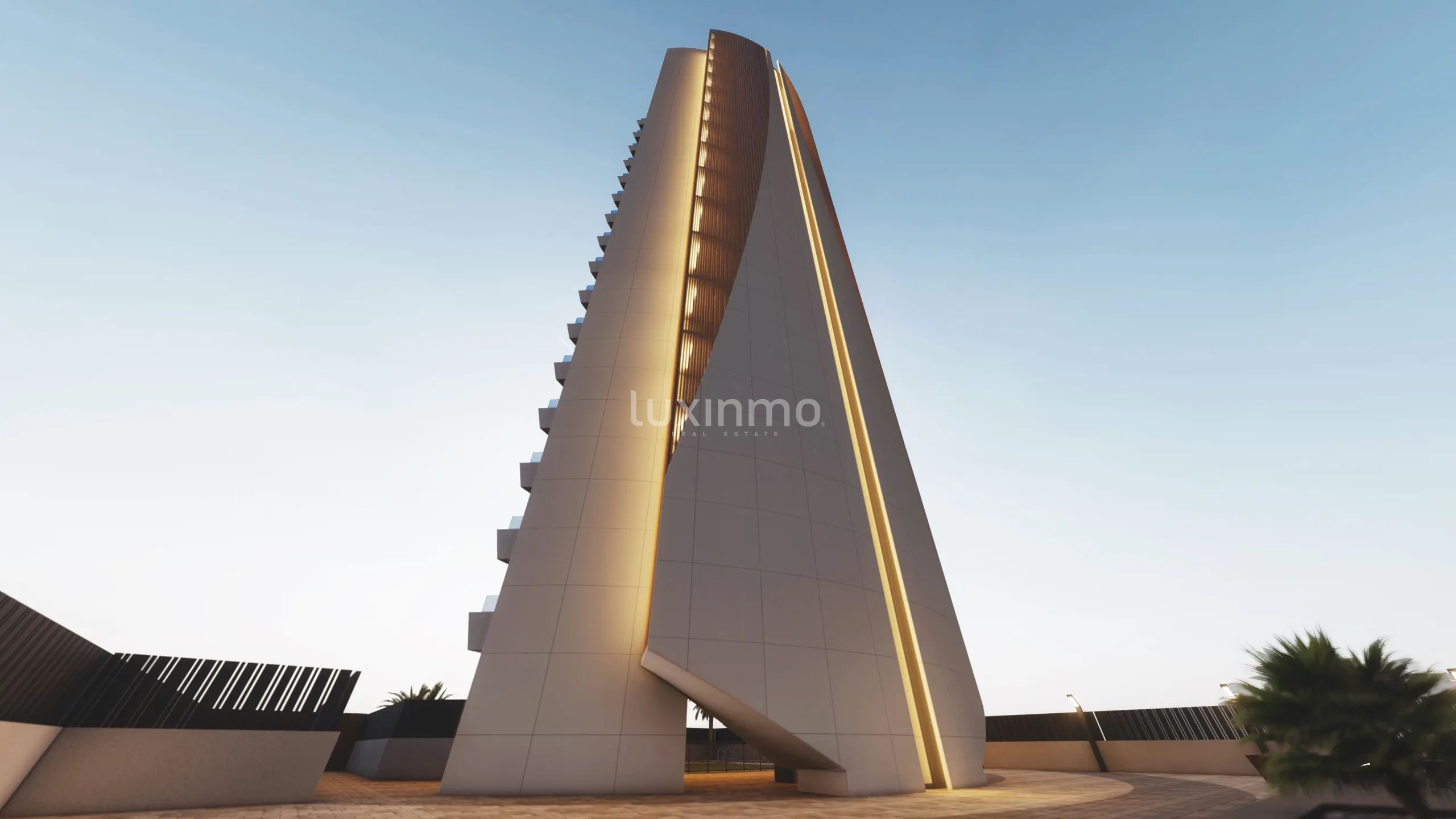 New development in Arenal-Bol Beach, Calpe, Costa Blanca — photo 6