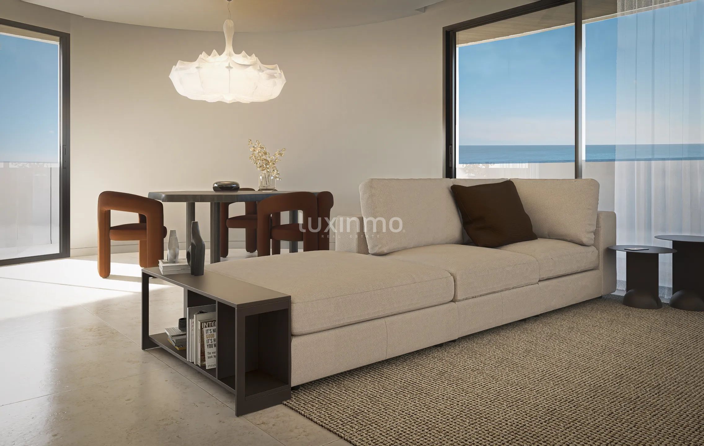 Modern Apartment in Calpe-Manzanera — photo 24