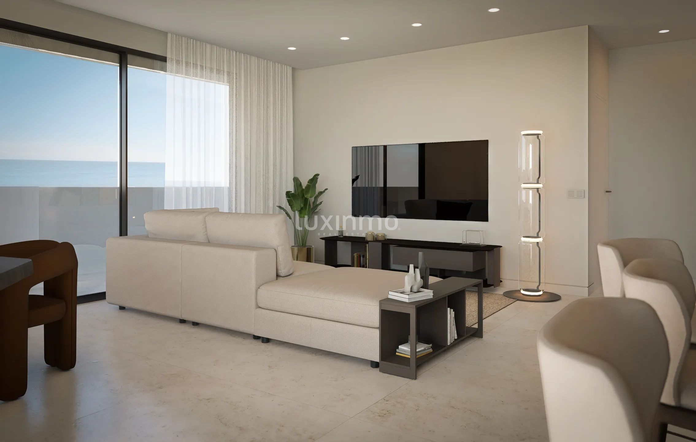 Modern Apartment in Calpe-Manzanera — photo 22