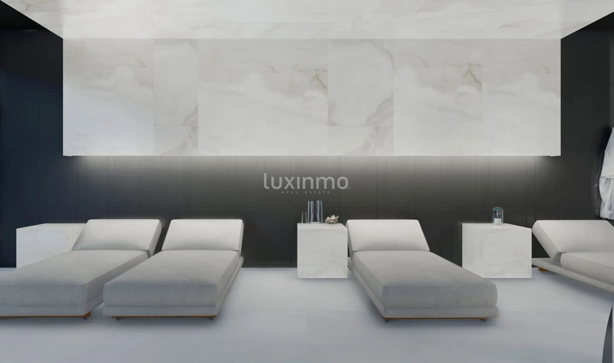 Modern Apartment in Calpe-Manzanera — photo 28