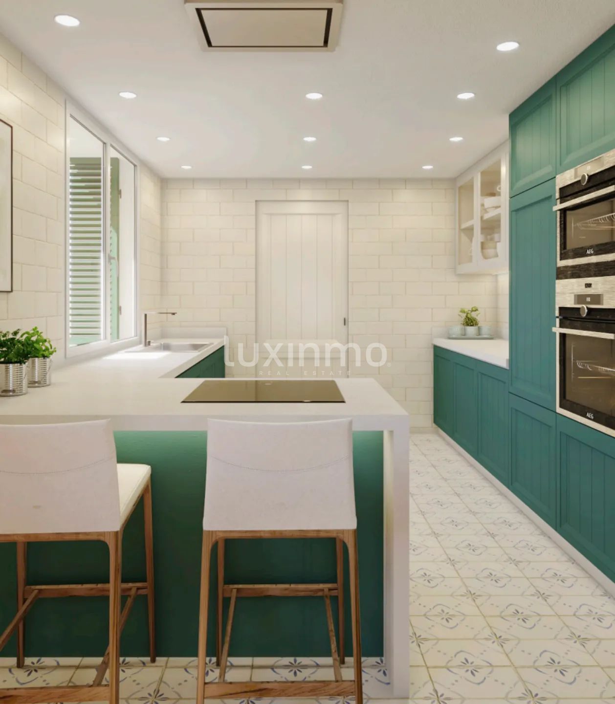 Новостройка в Хавее, Коста-Бланка — photo 3