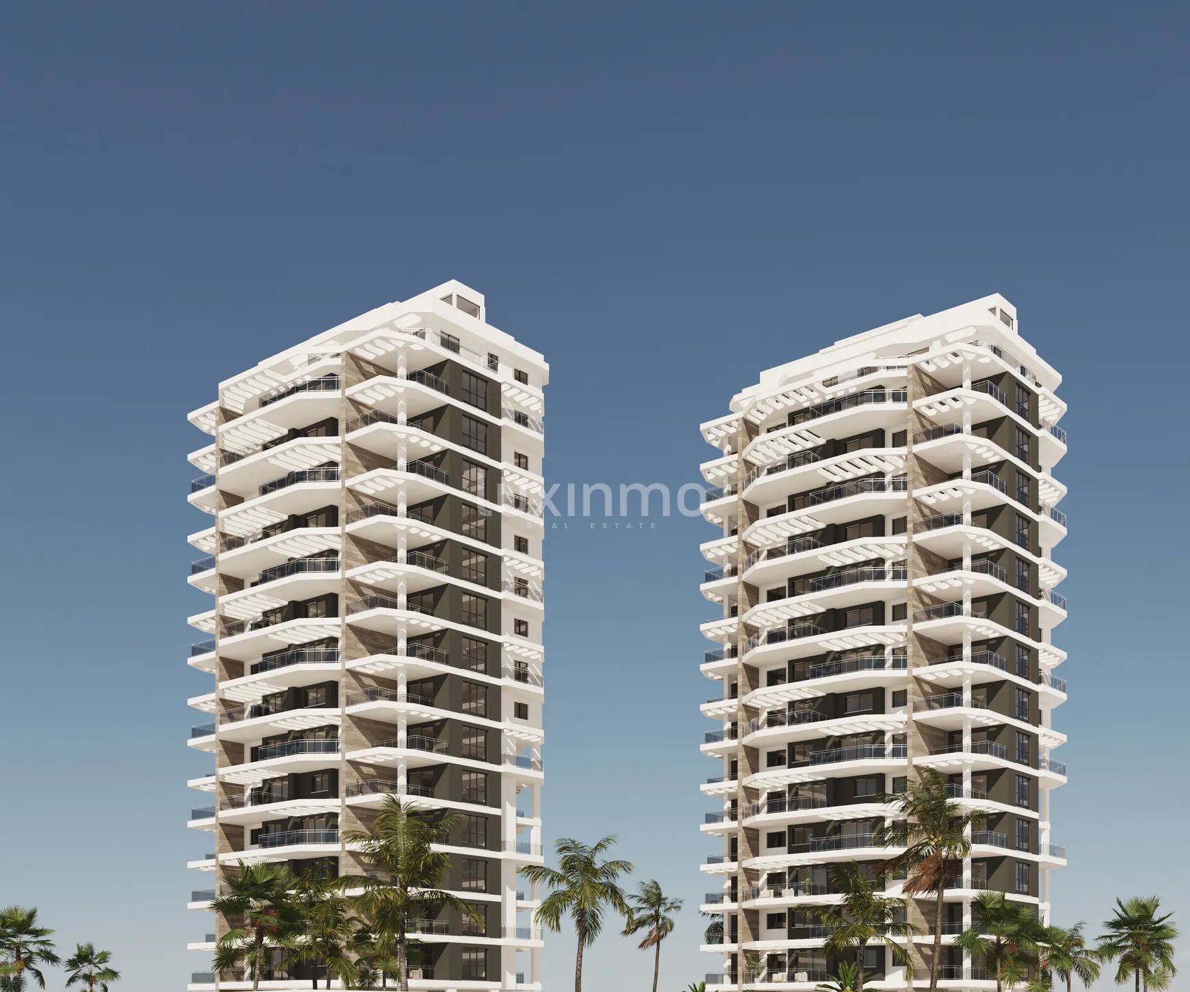 Modern Apartment in Playa Arenal-Bol — photo 10