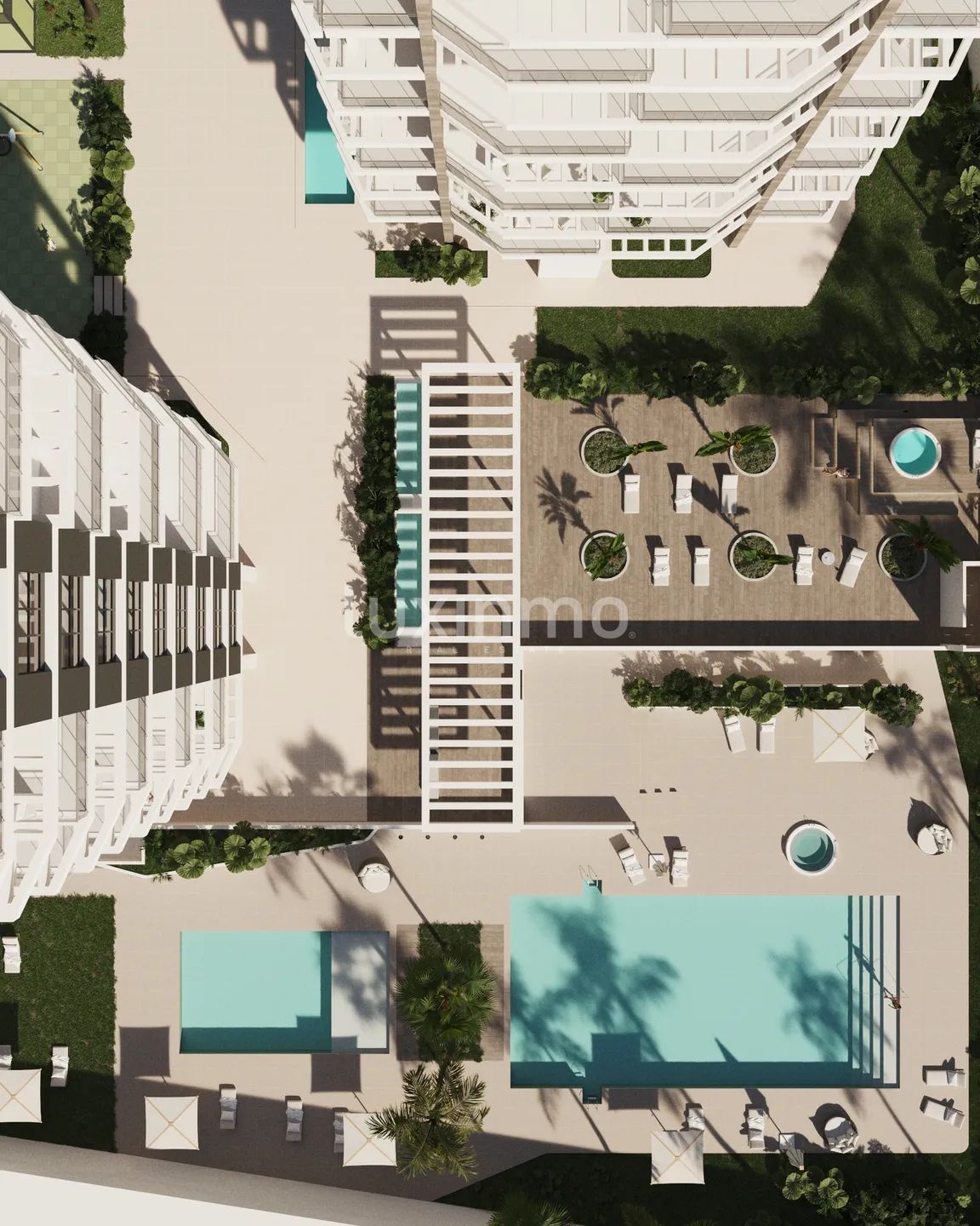 Modern Apartment in Playa Arenal-Bol — photo 13