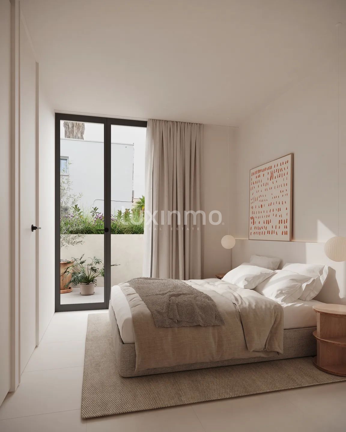 Modern Penthouse in Sant Josep de sa Talaia — photo 27