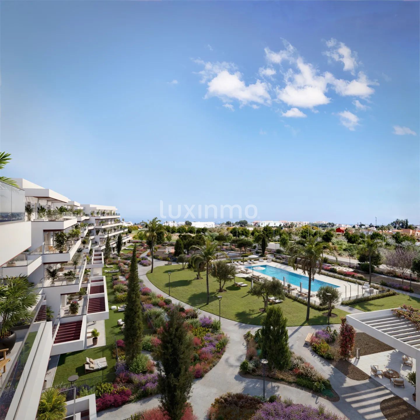 Modern Apartment in El Verger — photo 4