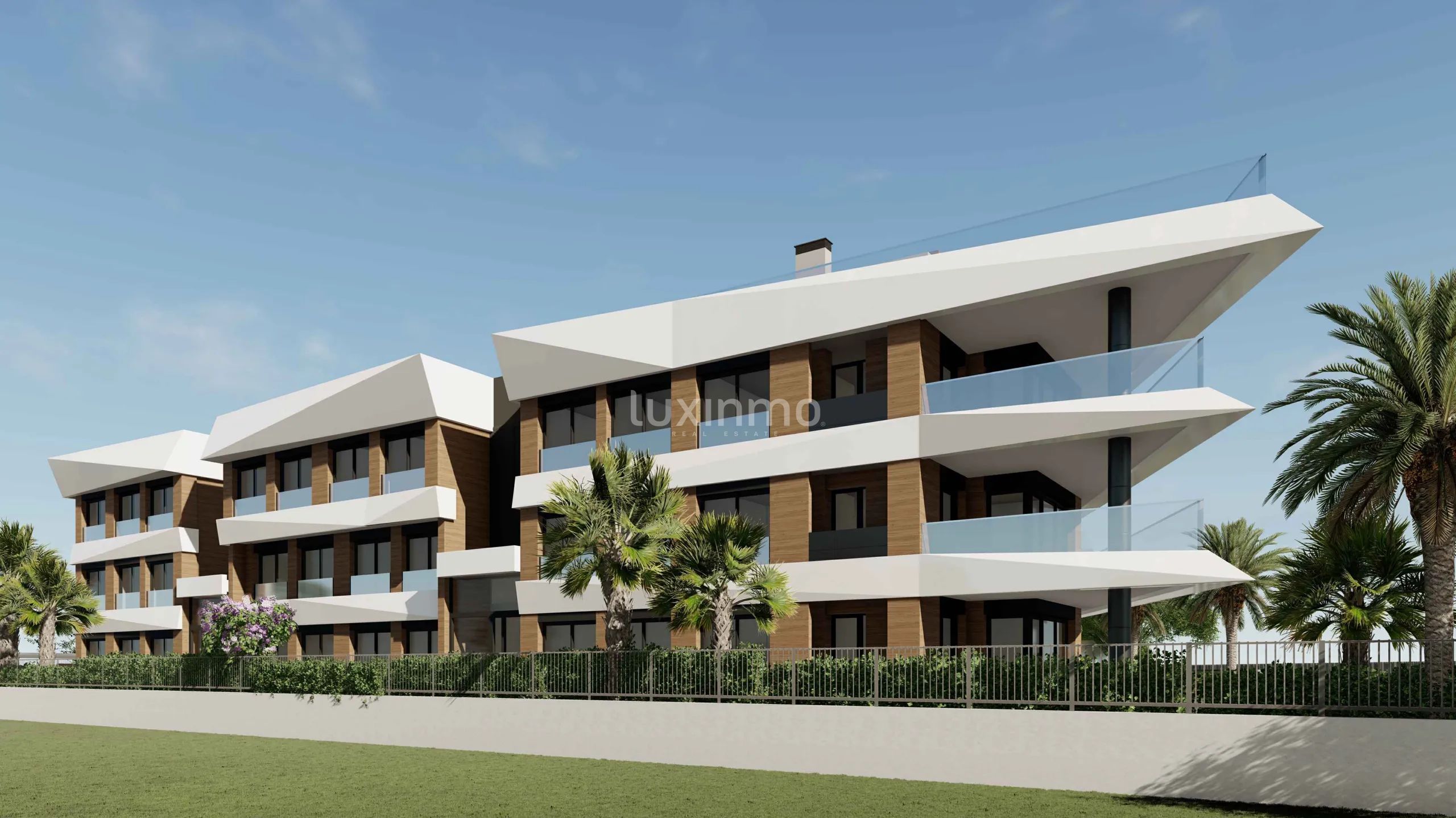 Promoción de viviendas en Jávea, Costa Blanca — photo 10