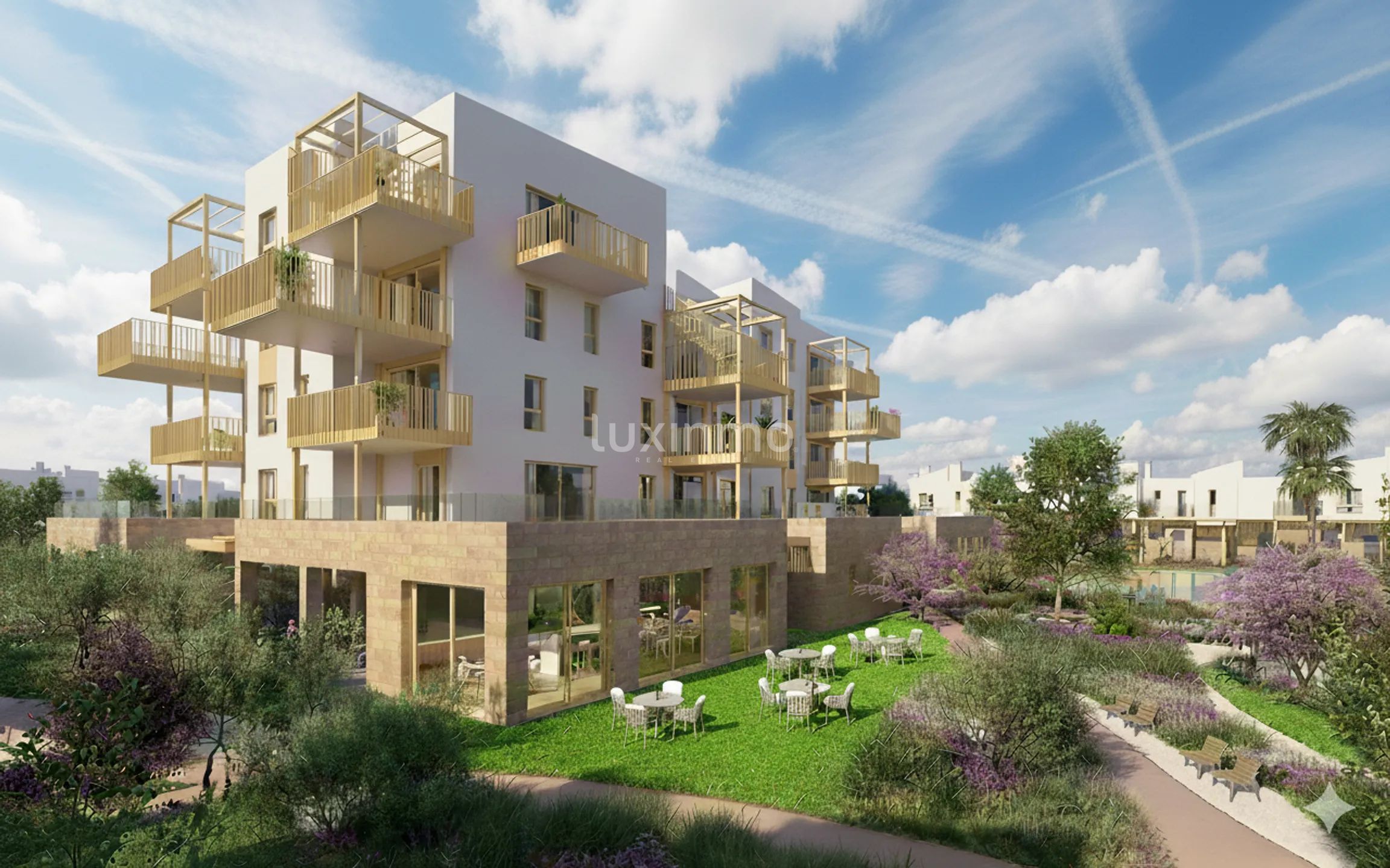 Modern Apartment in Les Marines-Deveses — photo 3