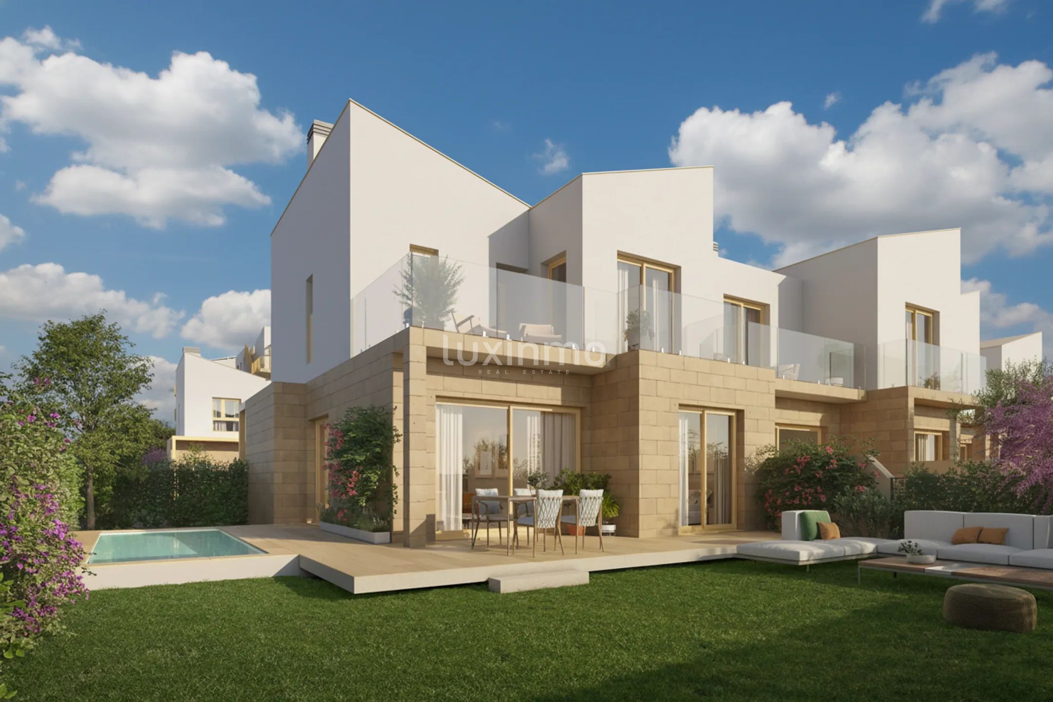 Nowoczesna kamienica z 2 sypialniami w El Verger — photo 9