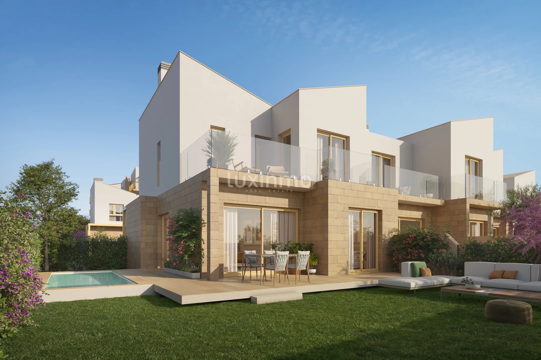 Modern Apartment in Les Marines-Deveses — photo 9