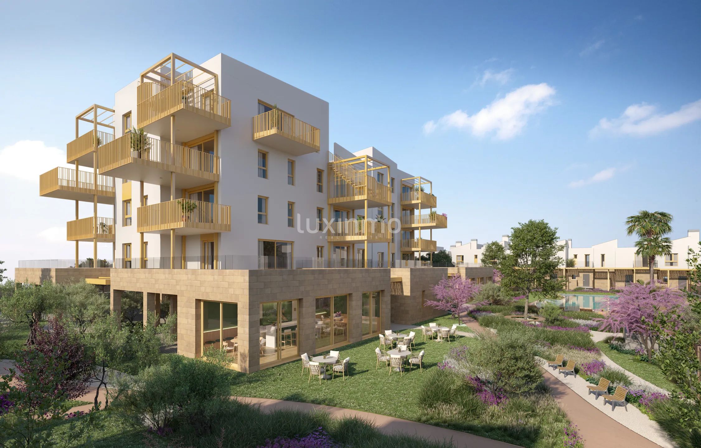 Modern Apartment in Les Marines-Deveses — photo 10