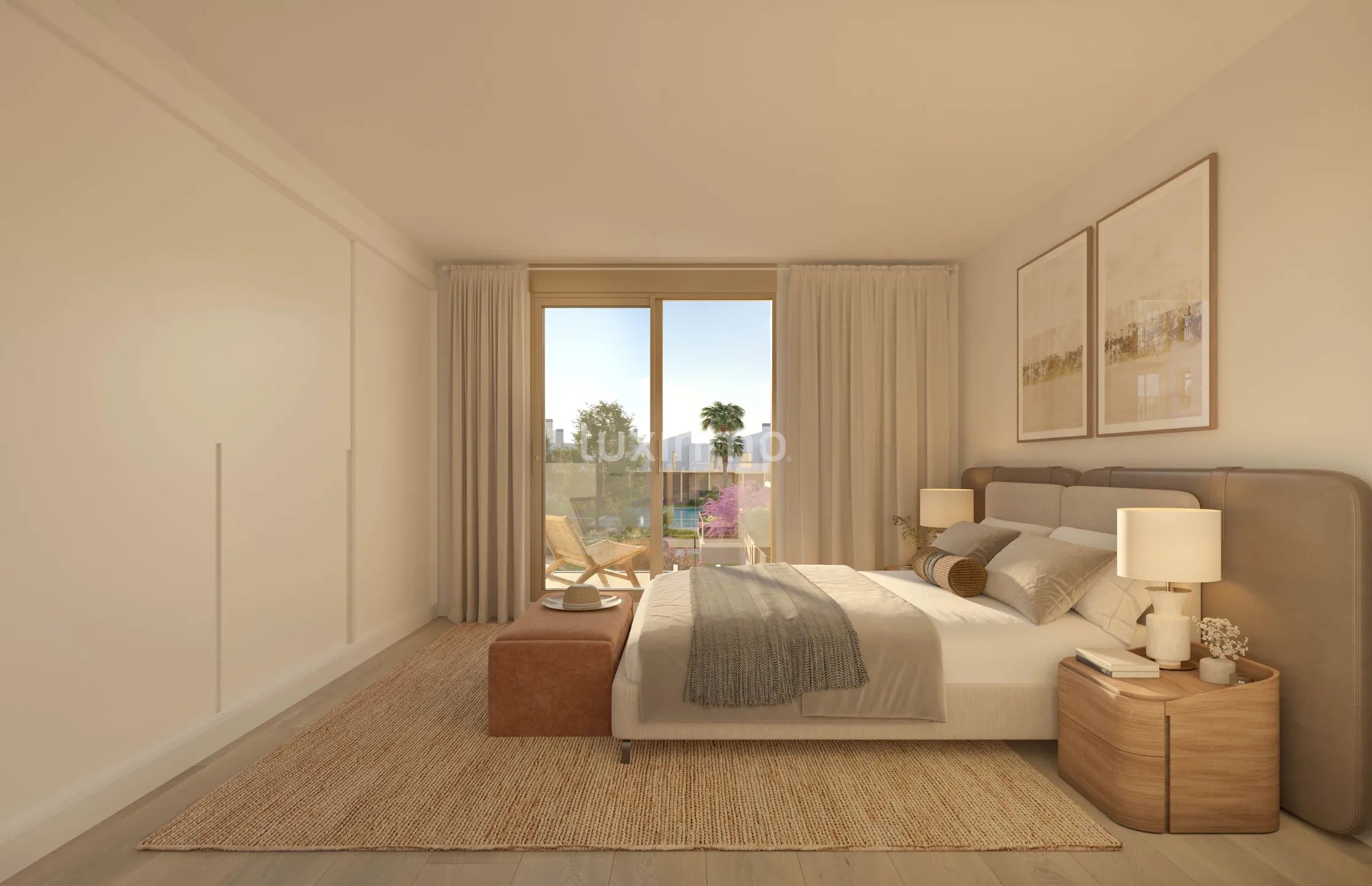 Modern Apartment in Les Marines-Deveses — photo 3