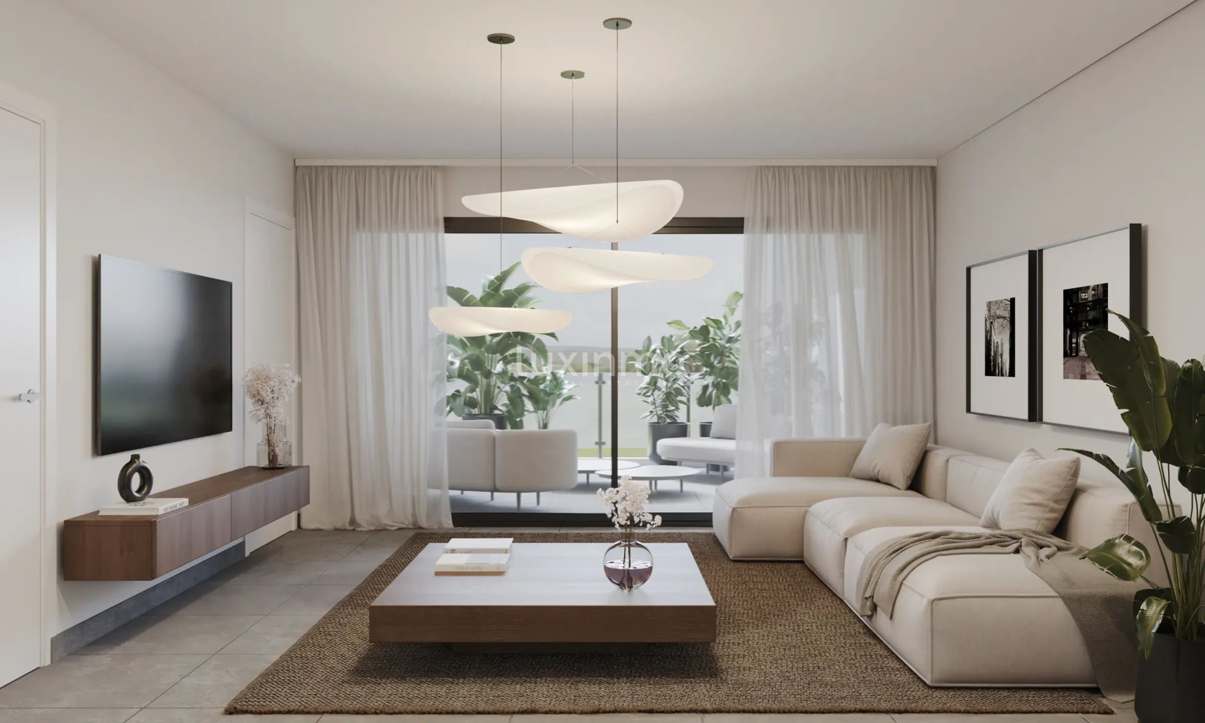 Modern Penthouse in The Cove of Villajoyosa — photo 5