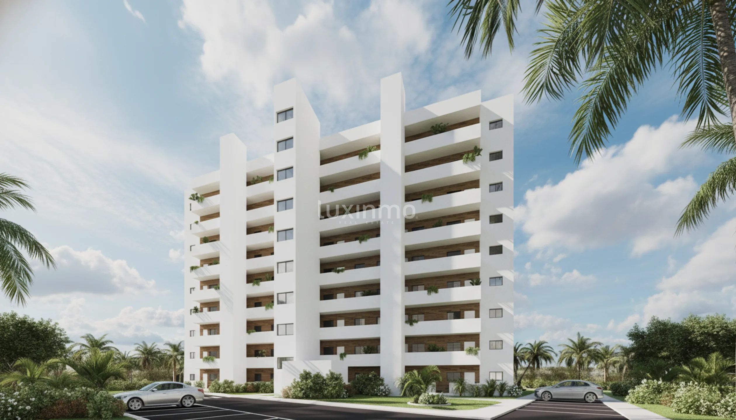 Residencial Vista Cala 52 — photo 2
