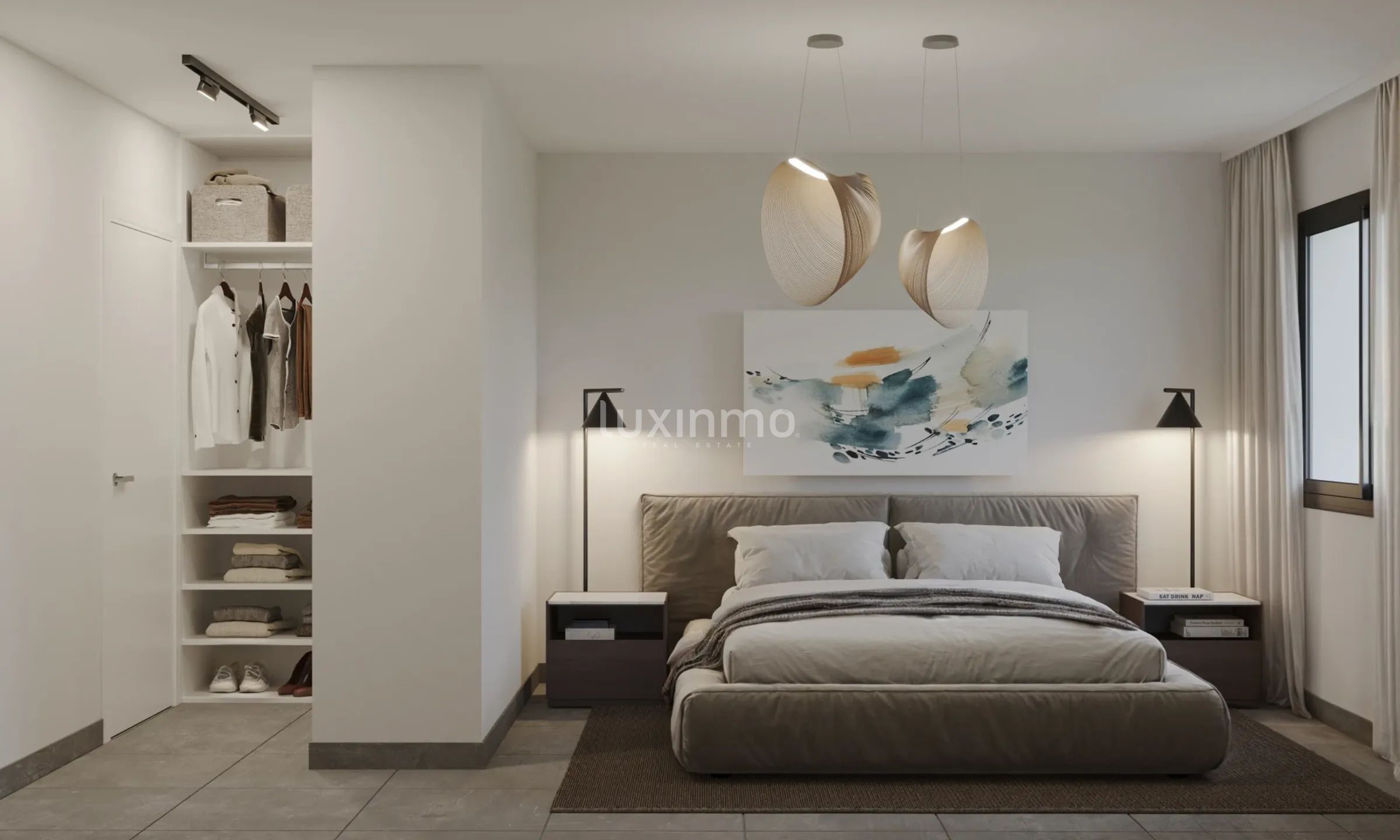 Modern Penthouse in The Cove of Villajoyosa — photo 4