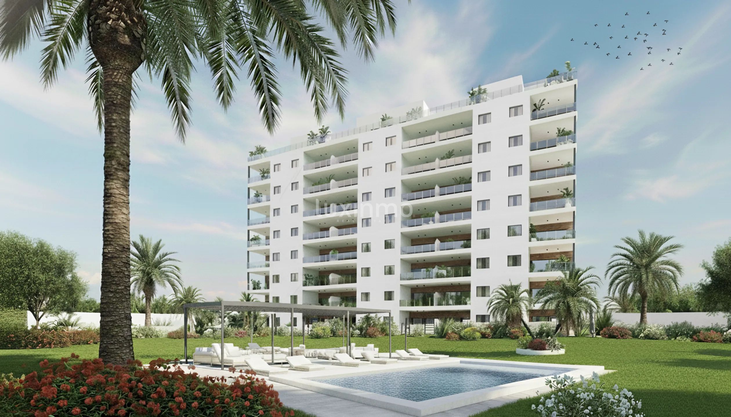 Residencial Vista Cala 52 — photo 1